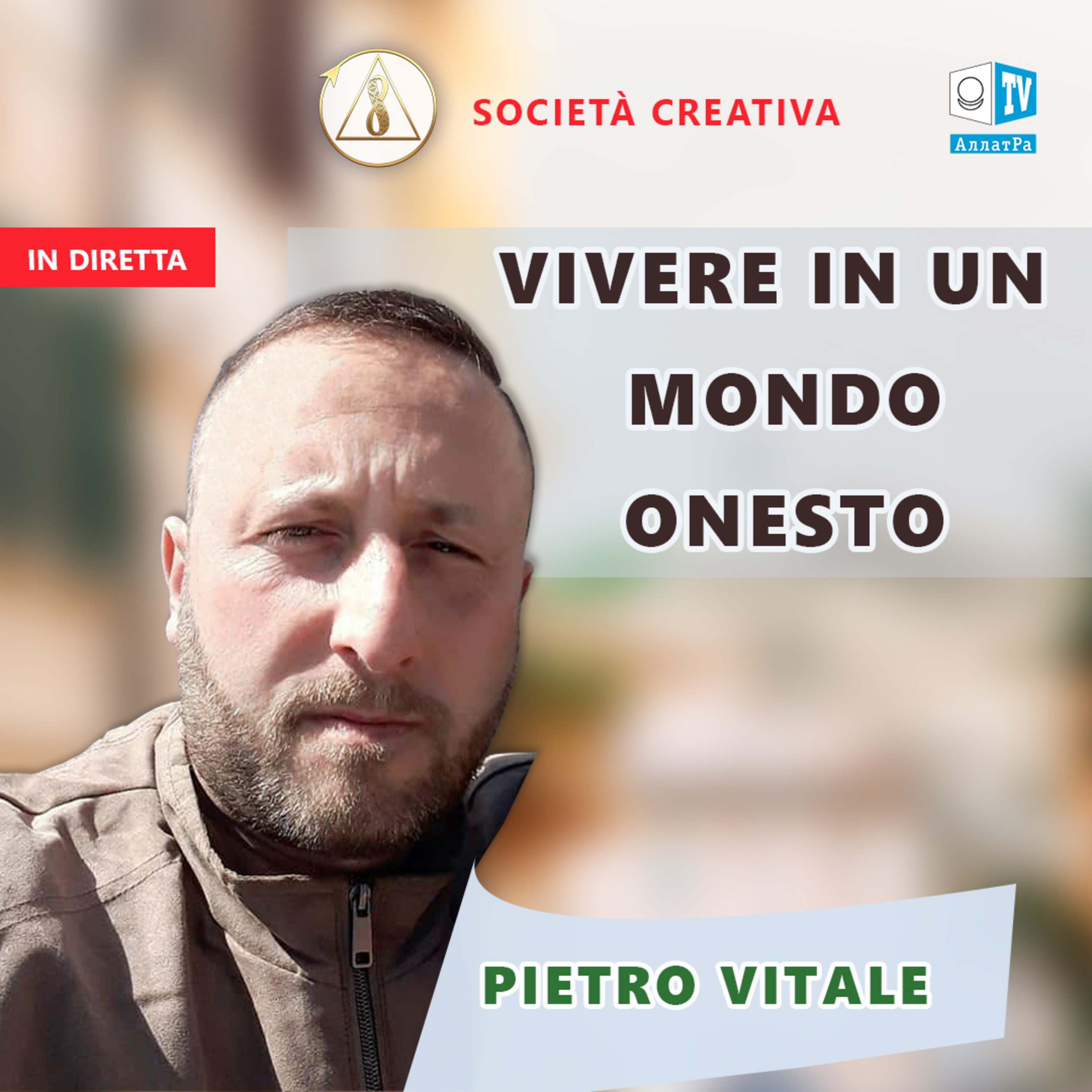ALLATRA TV ITALIA