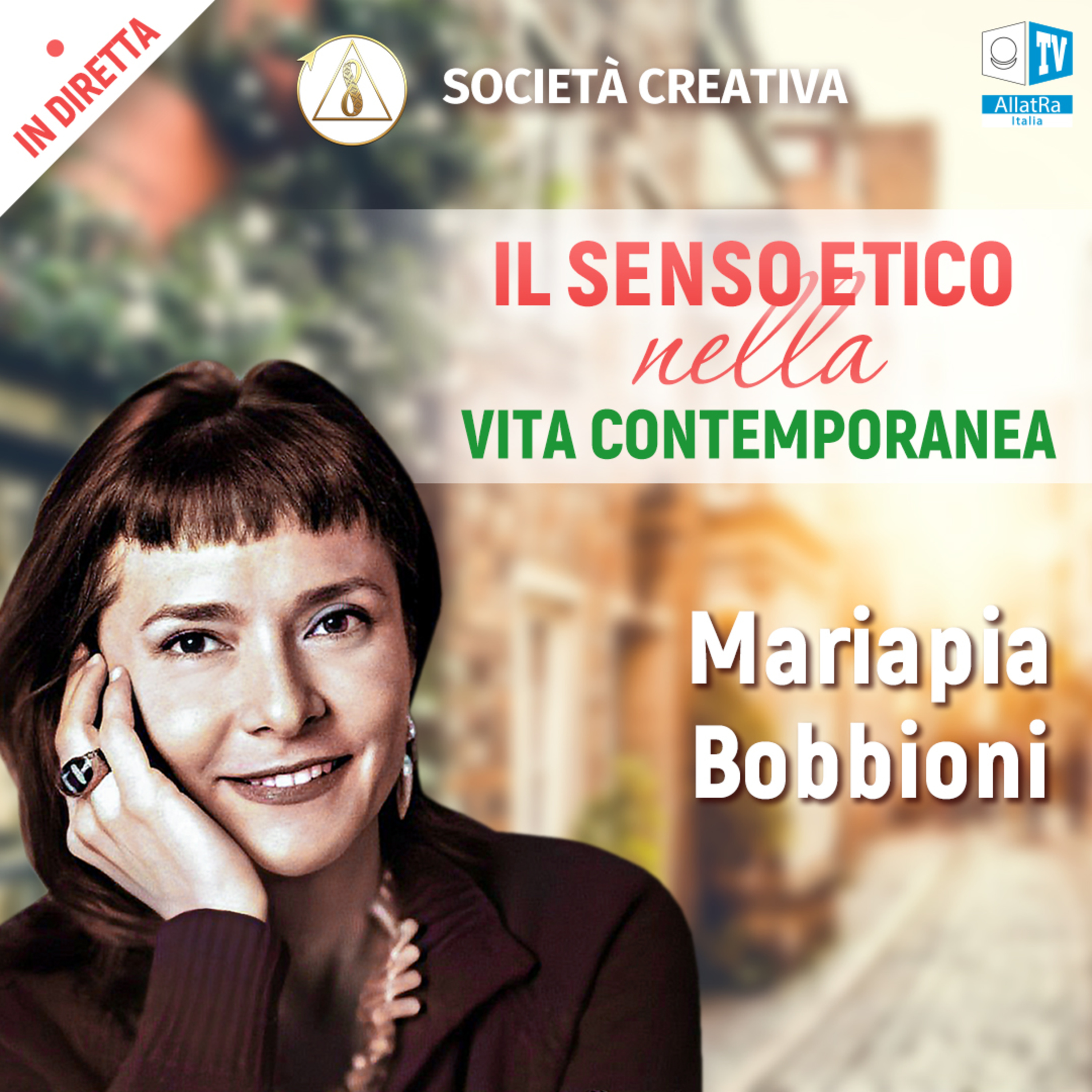 ALLATRA TV ITALIA