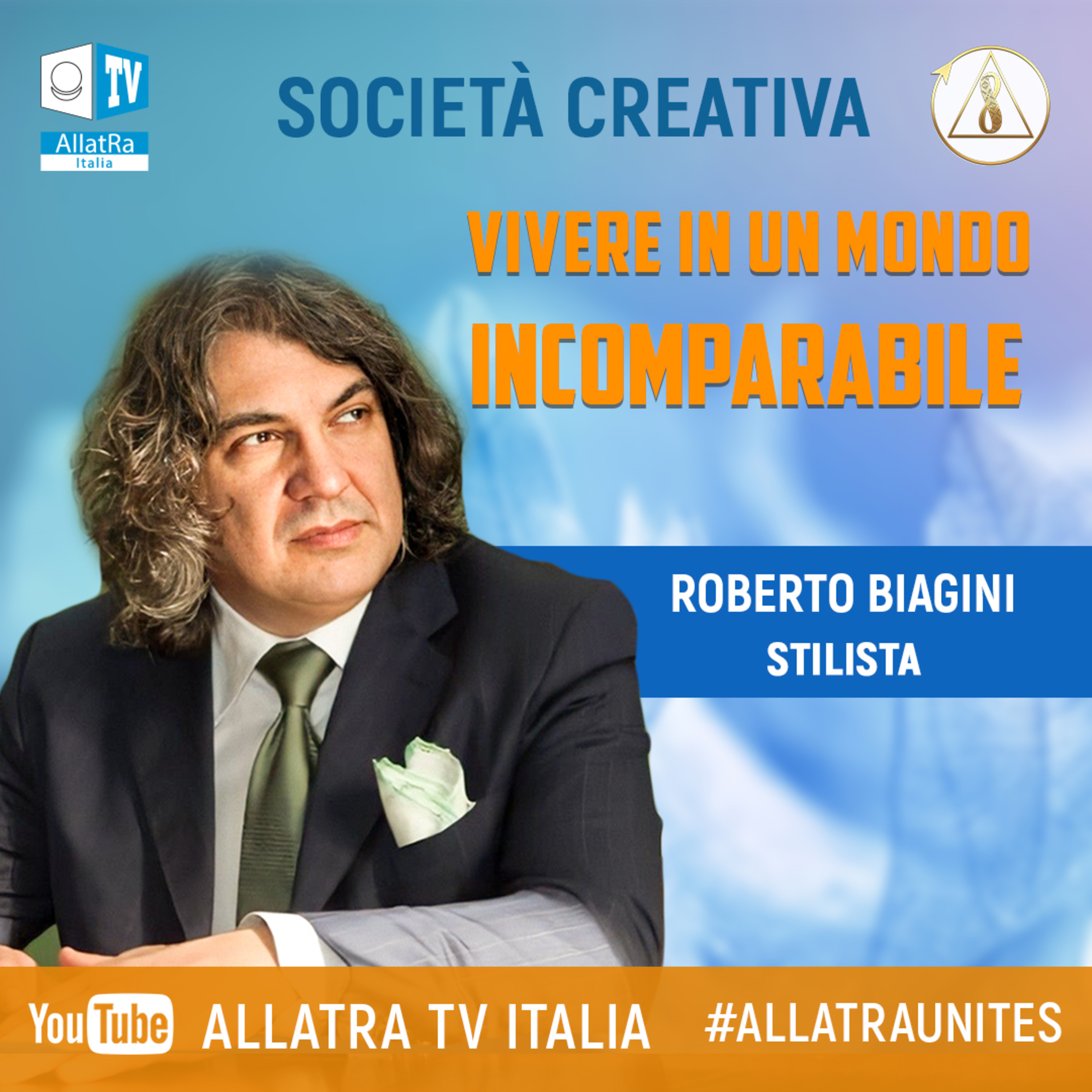 ALLATRA TV ITALIA
