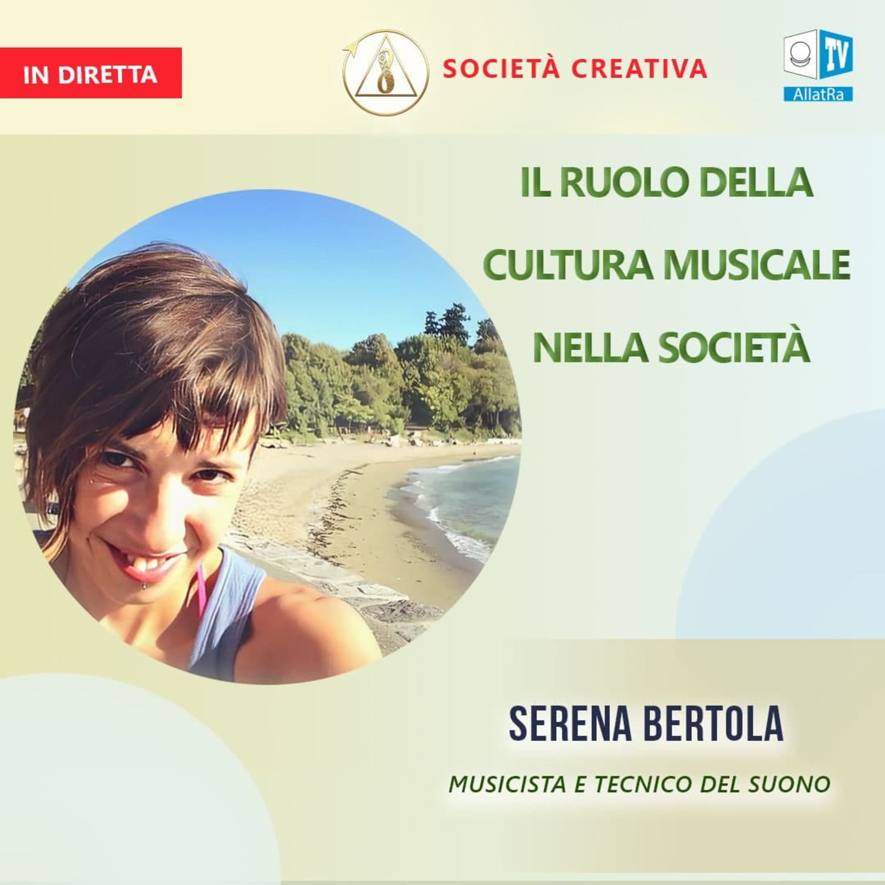 ALLATRA TV ITALIA