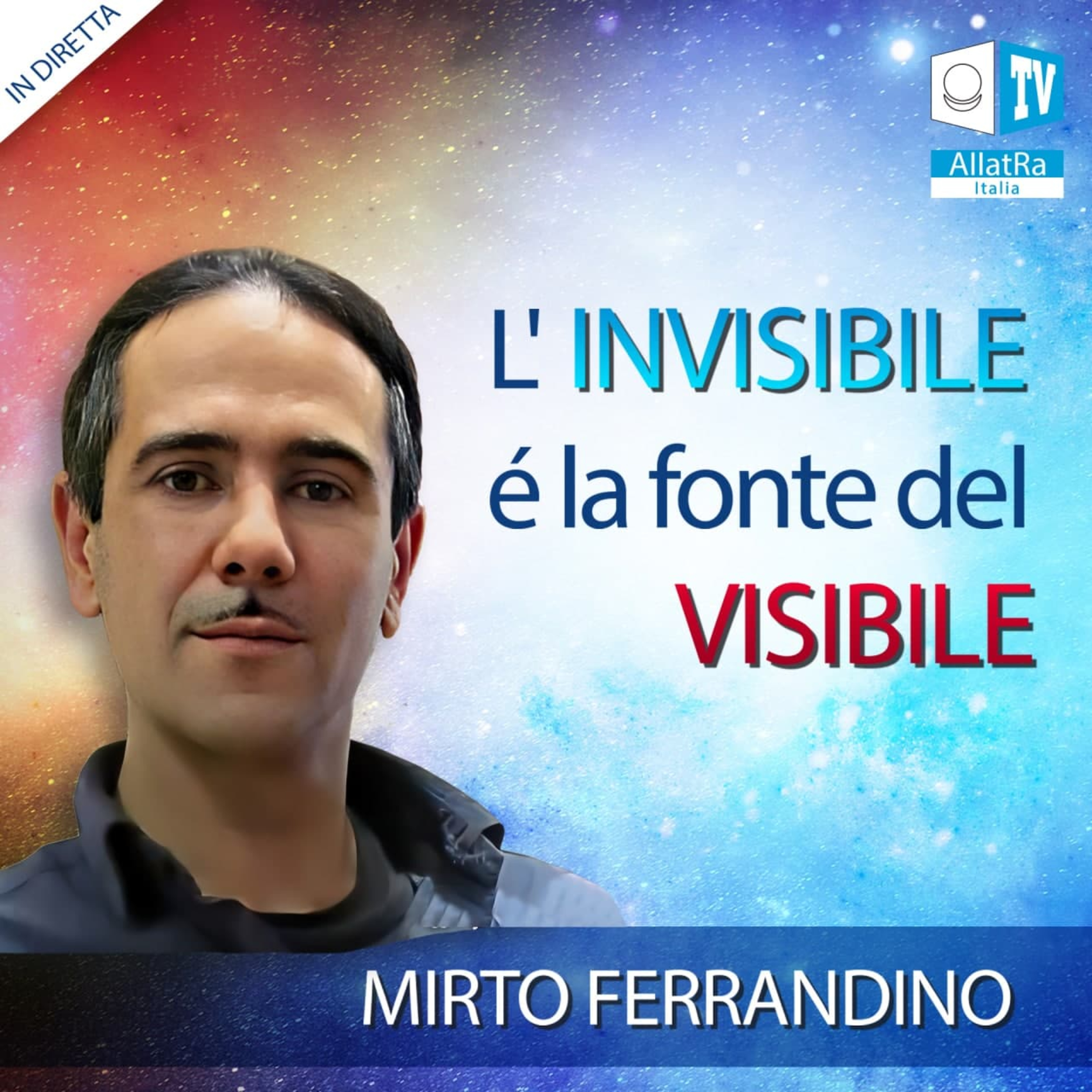 ALLATRA TV ITALIA