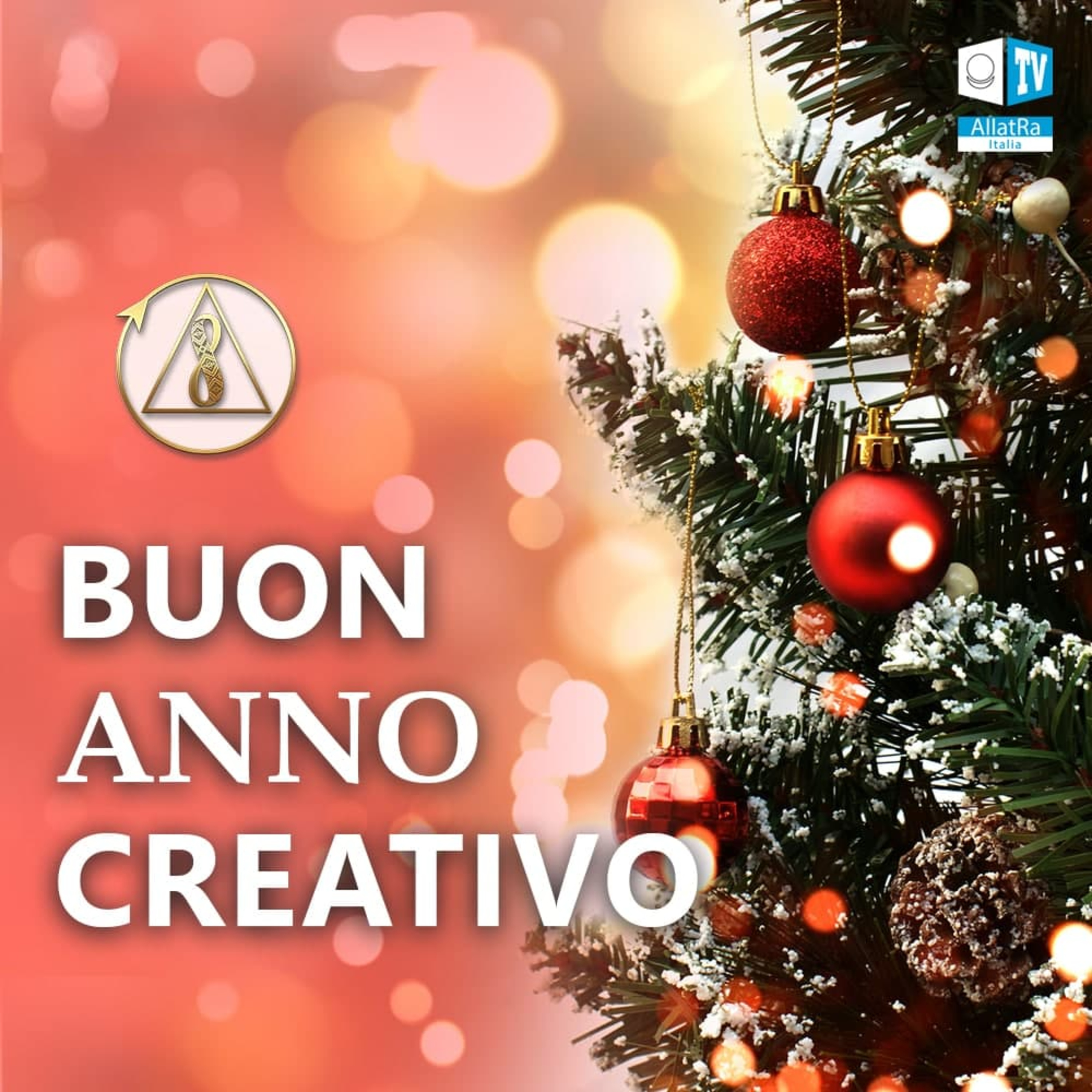 ALLATRA TV ITALIA