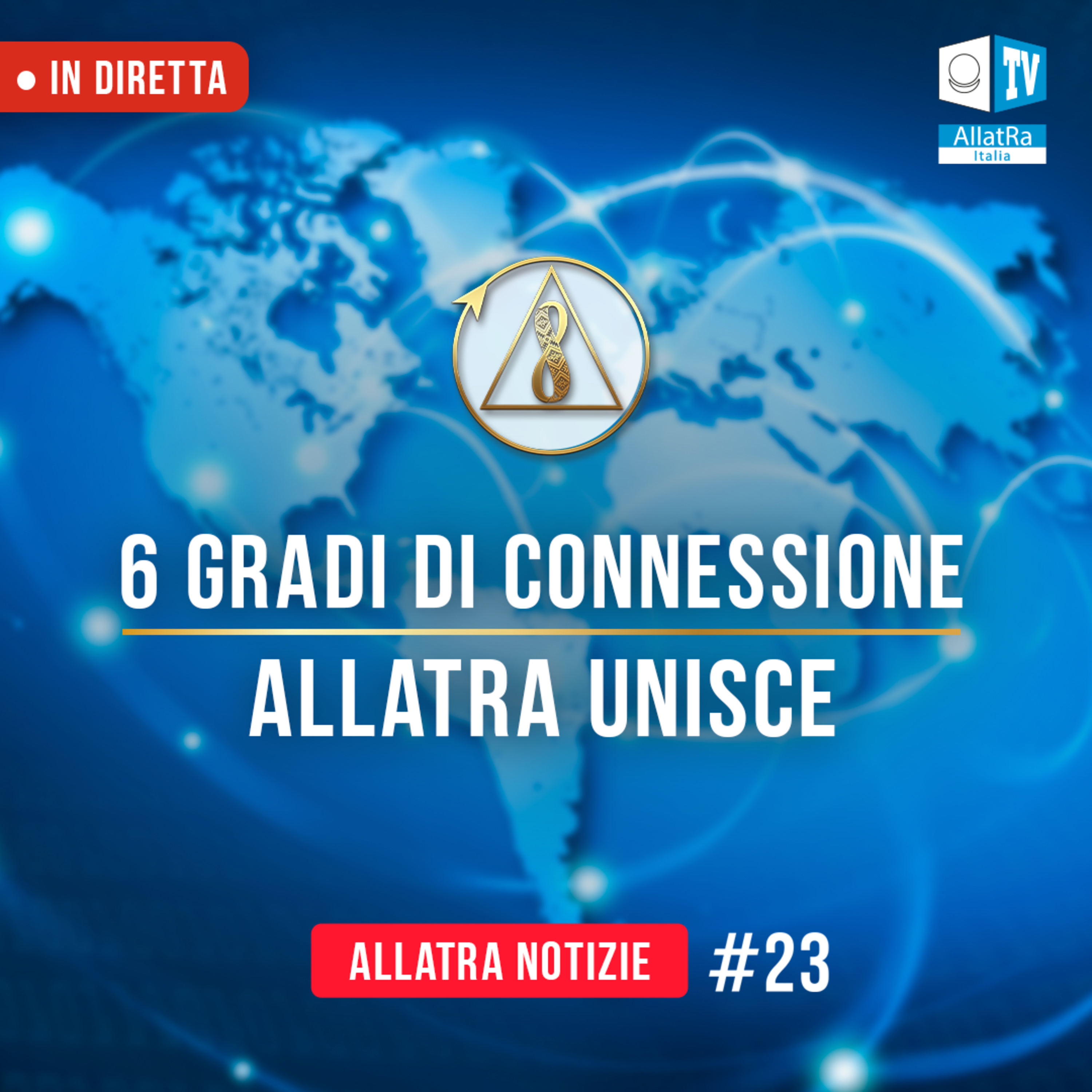 ALLATRA TV ITALIA