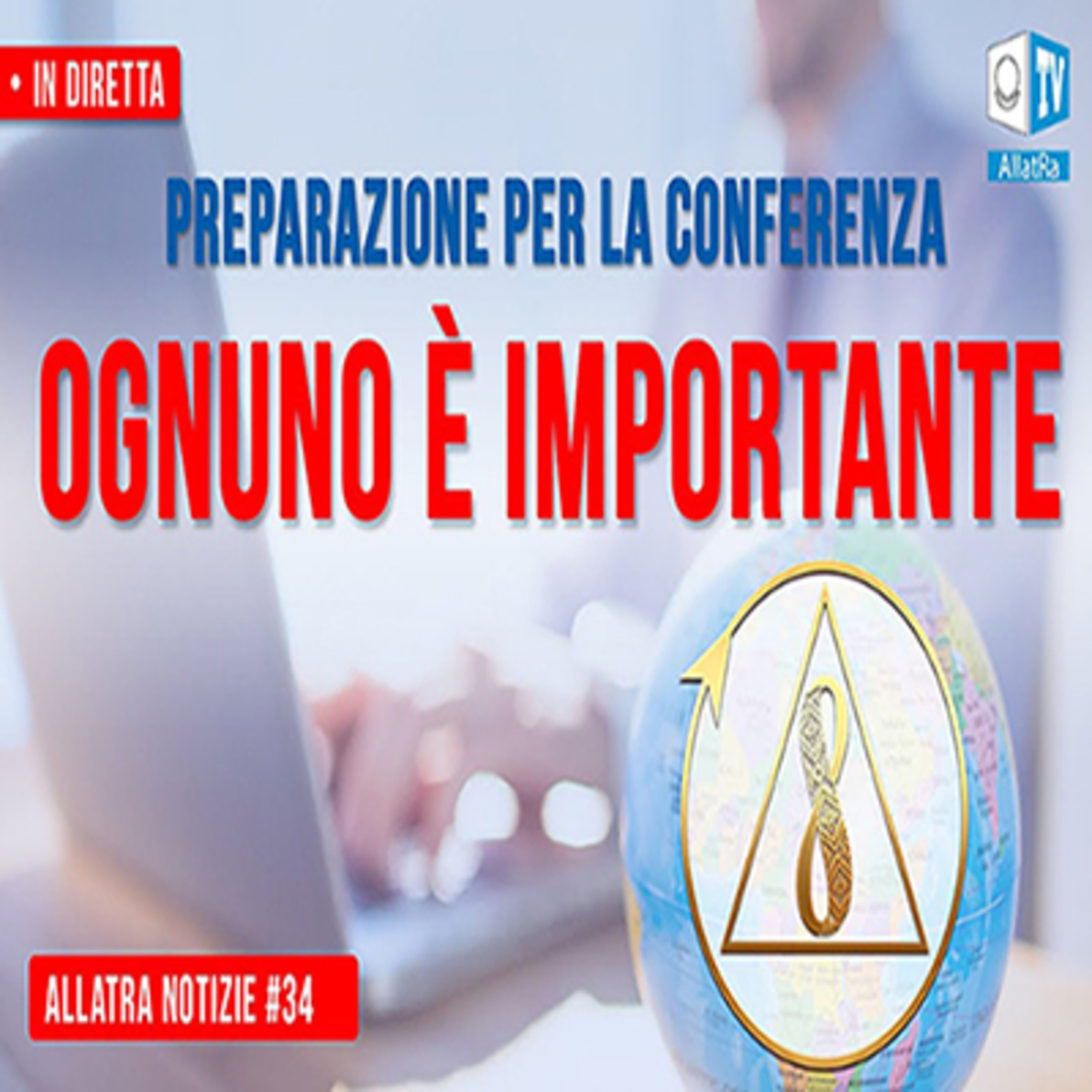 ALLATRA TV ITALIA