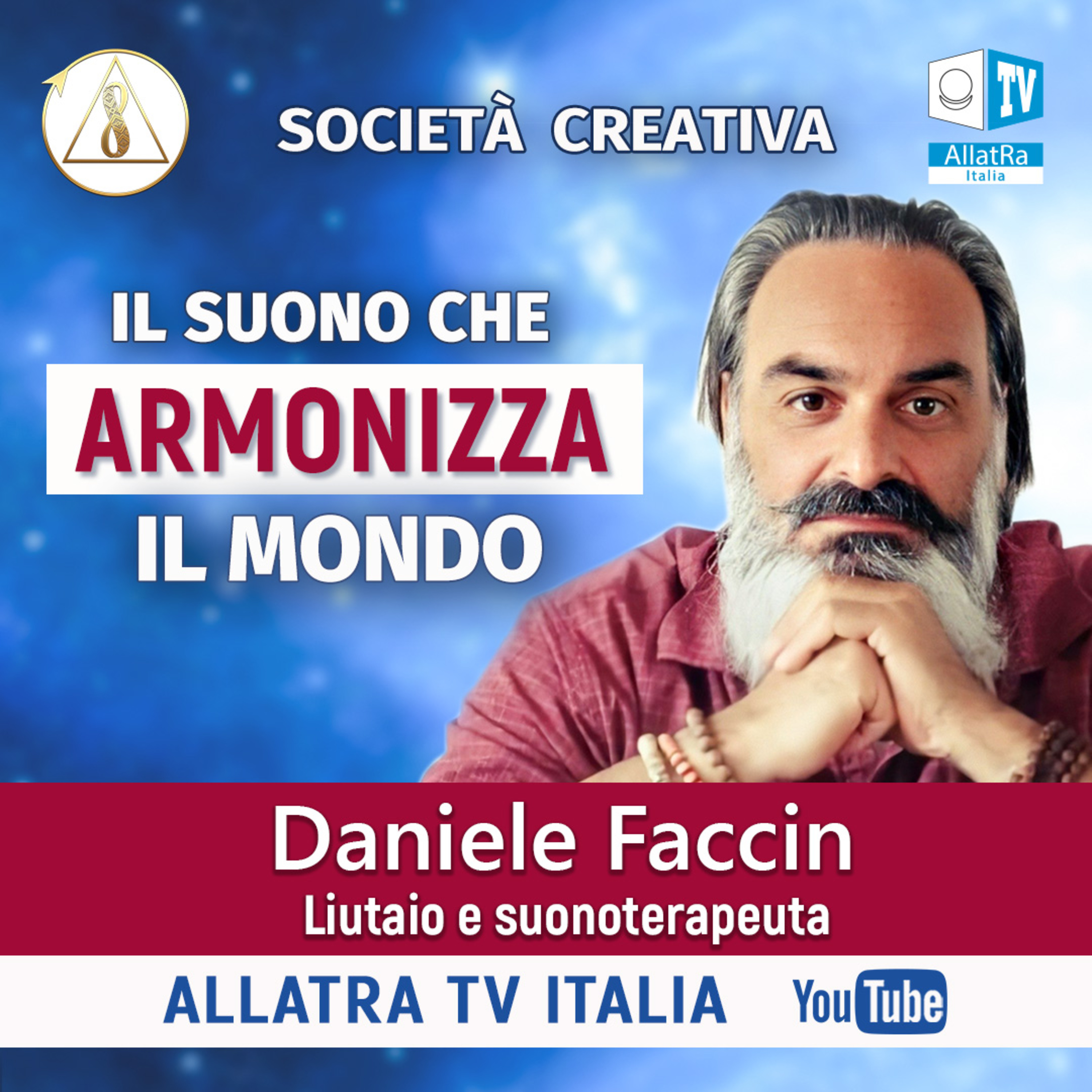 ALLATRA TV ITALIA