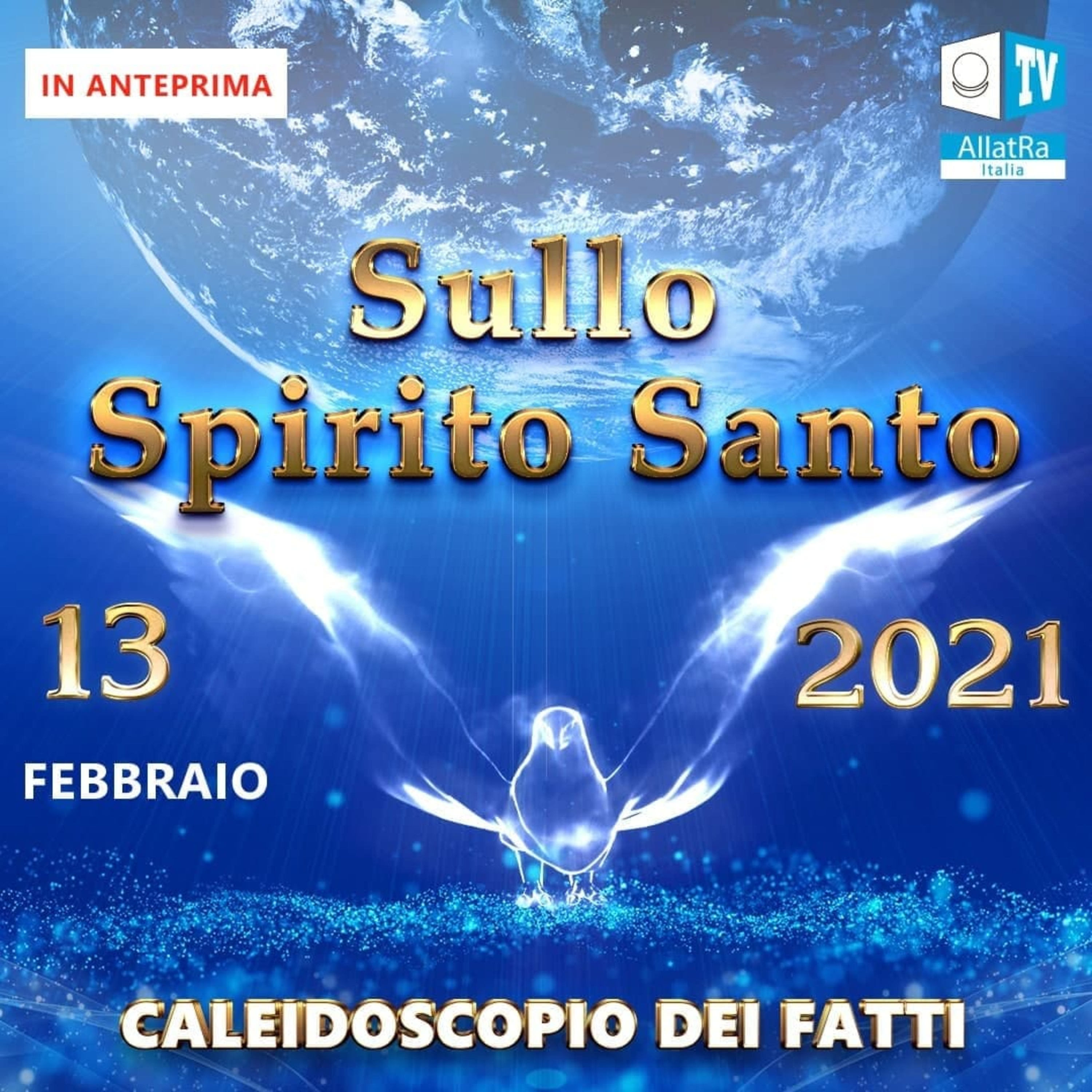 ALLATRA TV ITALIA