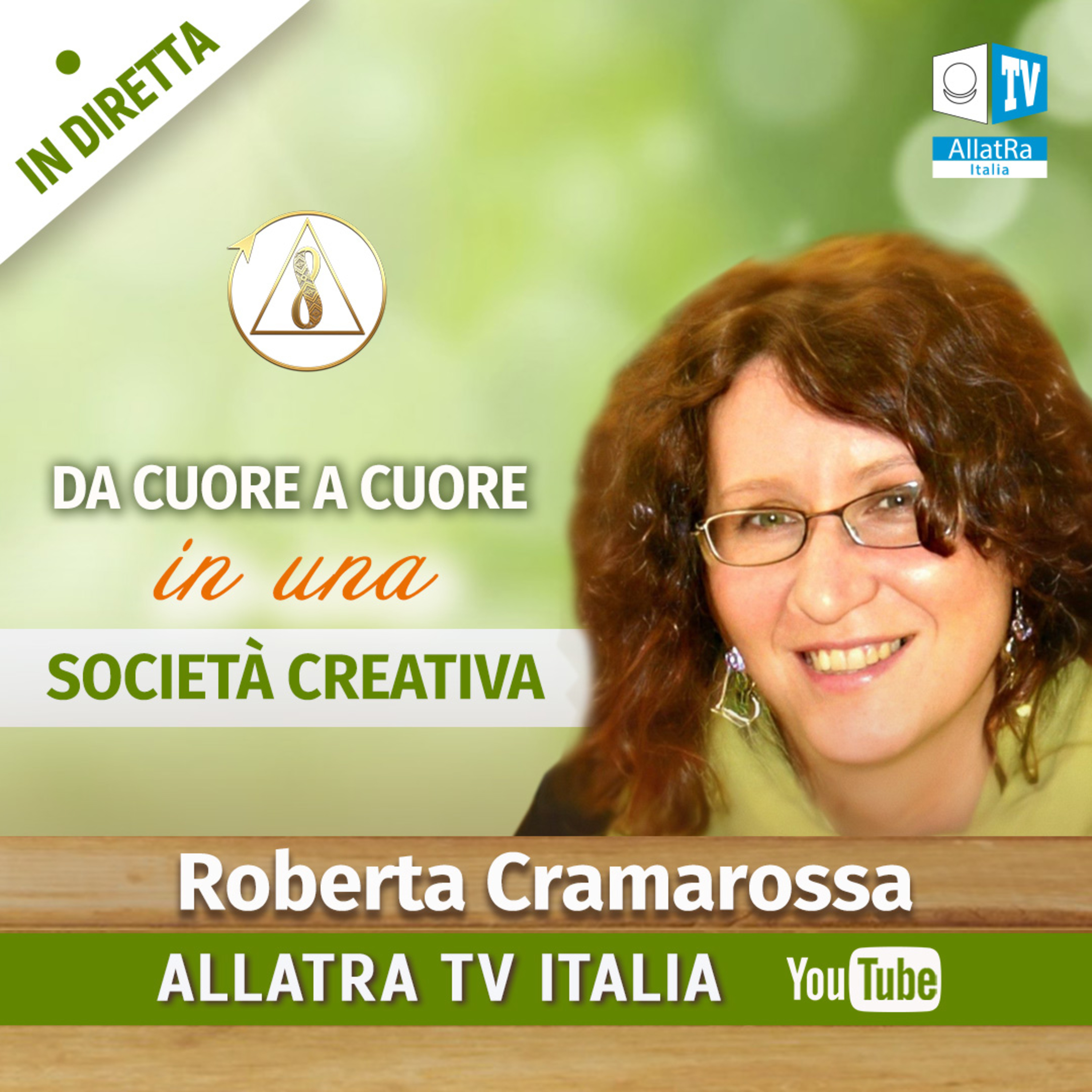 ALLATRA TV ITALIA