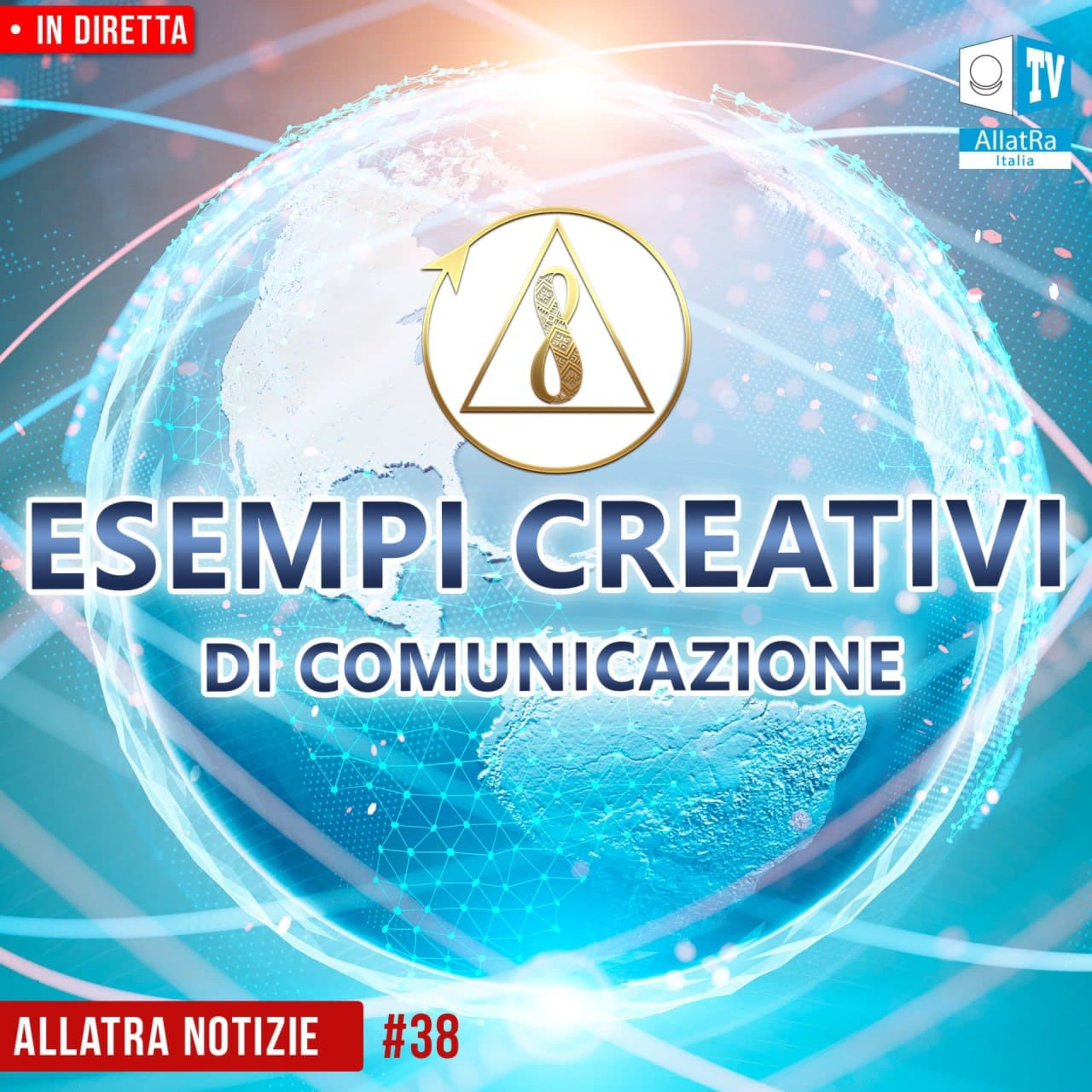 ALLATRA TV ITALIA