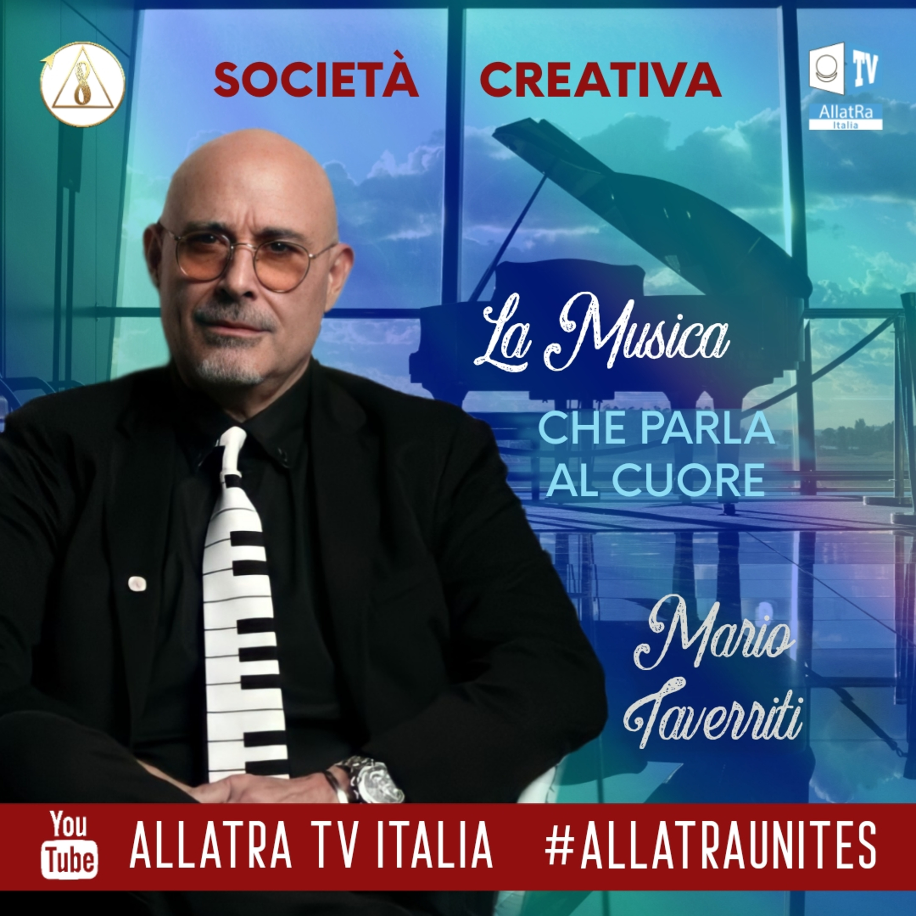 ALLATRA TV ITALIA
