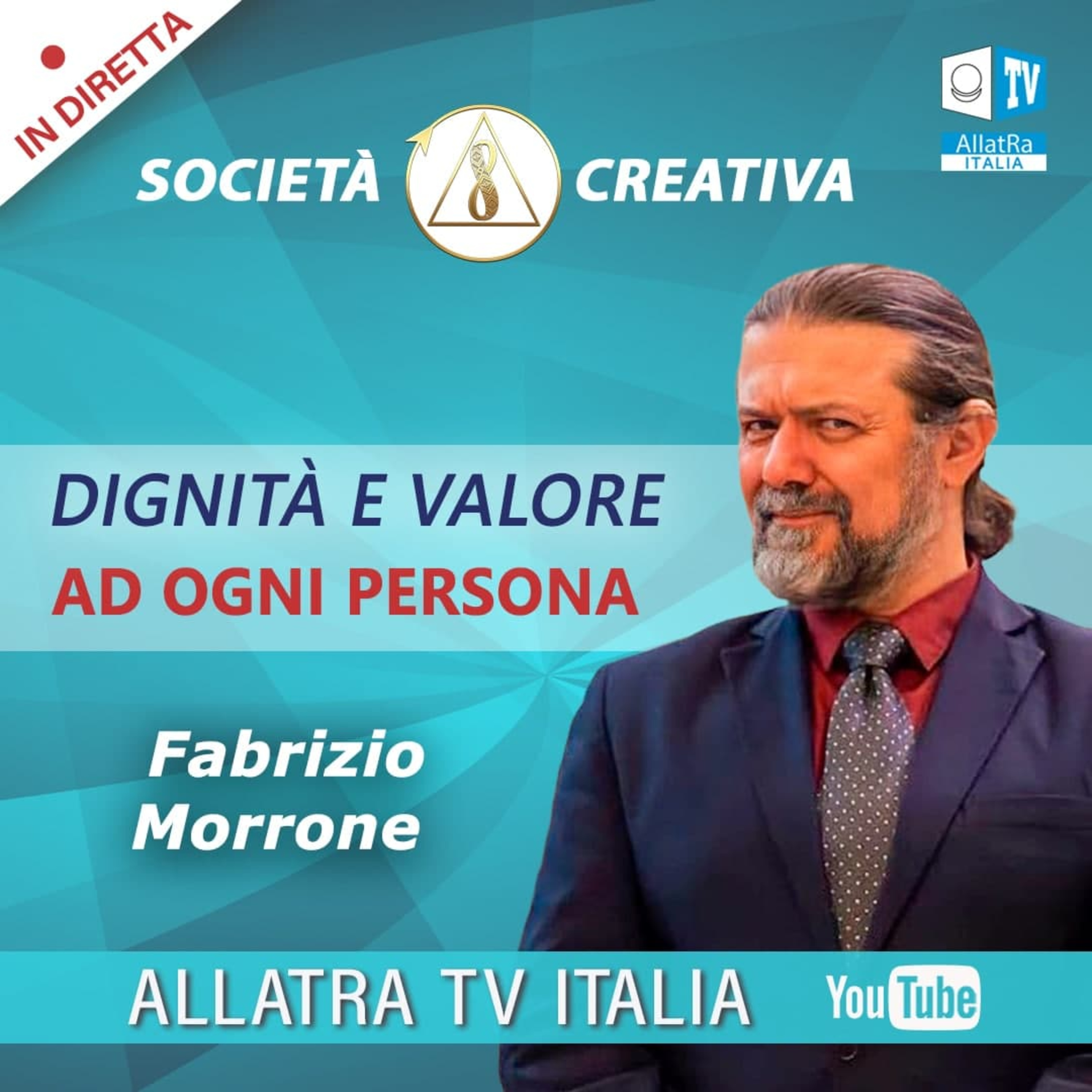 ALLATRA TV ITALIA
