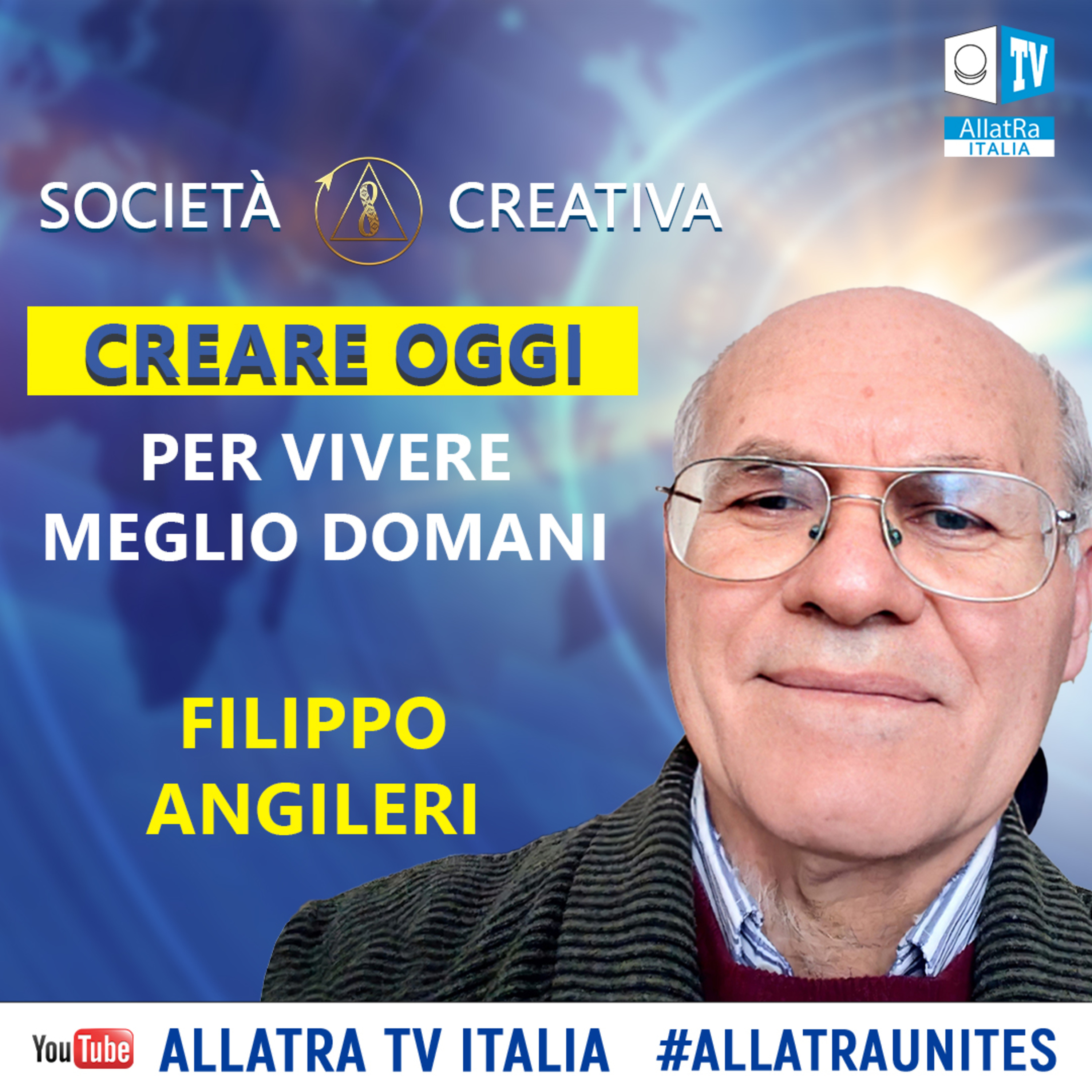 ALLATRA TV ITALIA