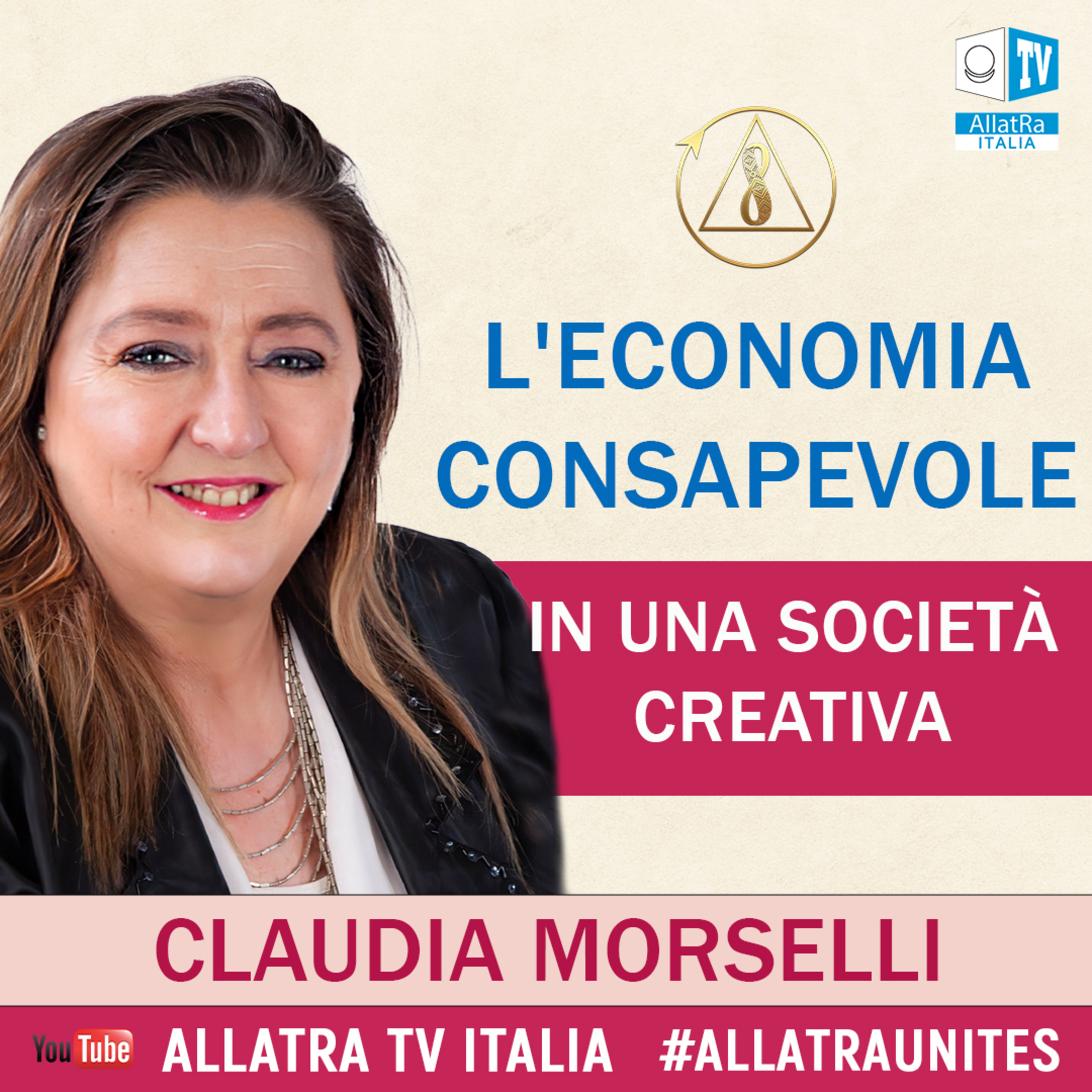 ALLATRA TV ITALIA