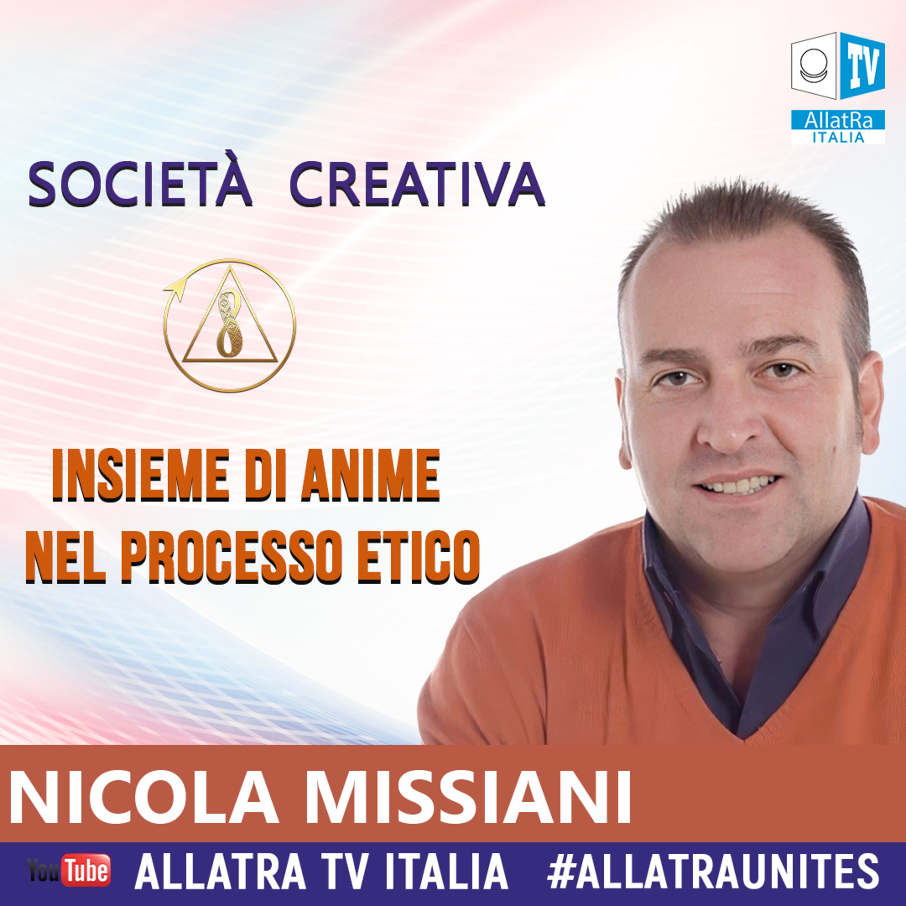 ALLATRA TV ITALIA