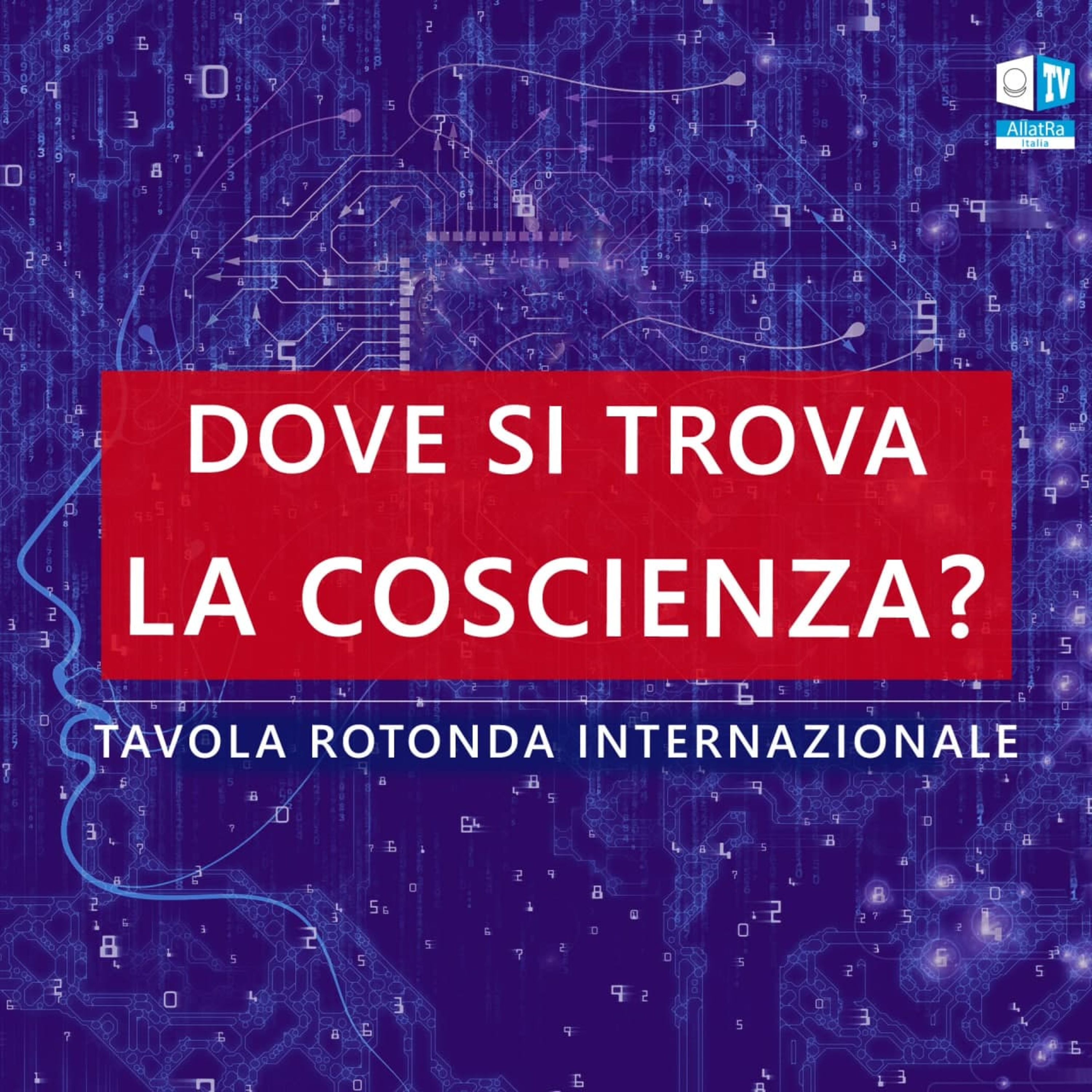 ALLATRA TV ITALIA