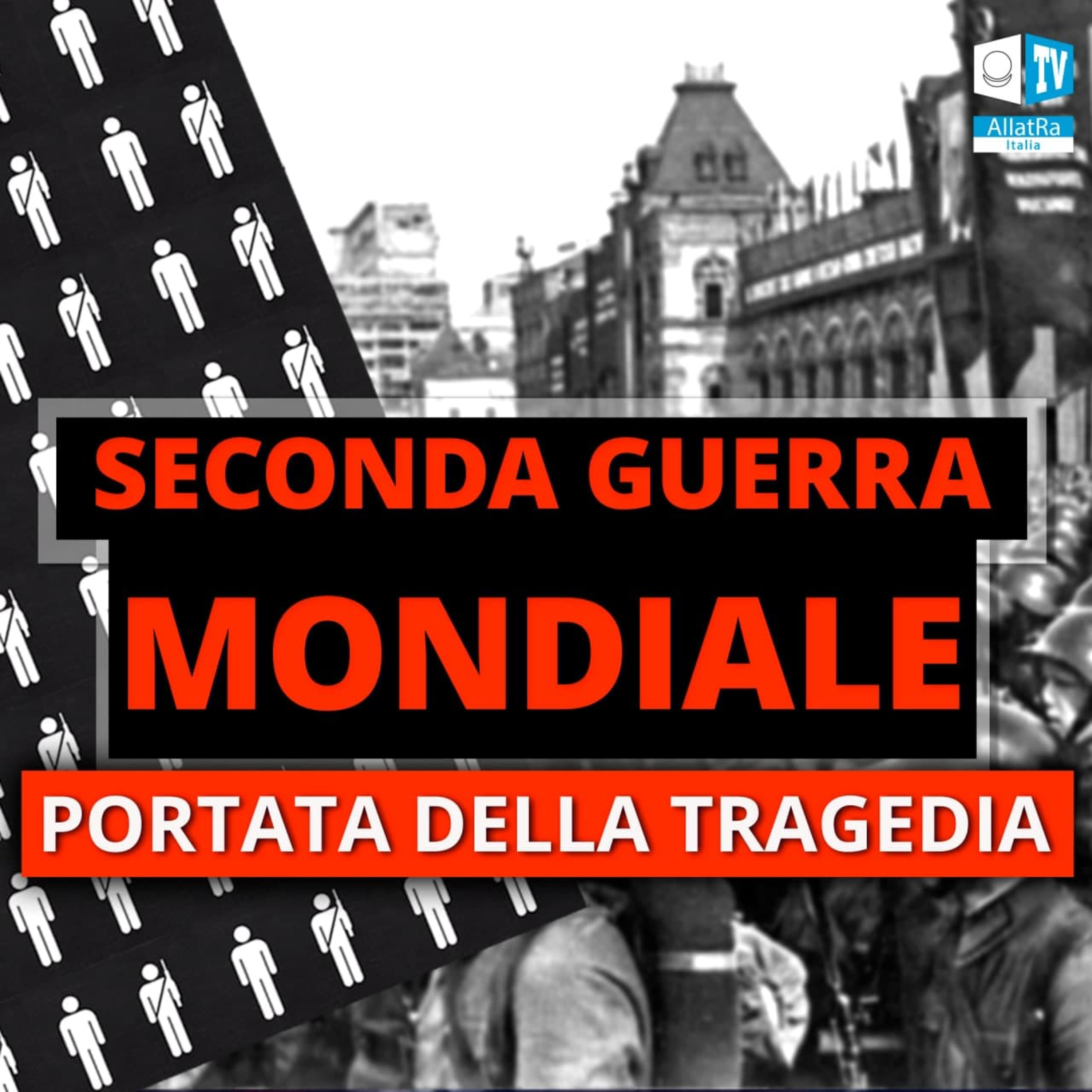 ALLATRA TV ITALIA
