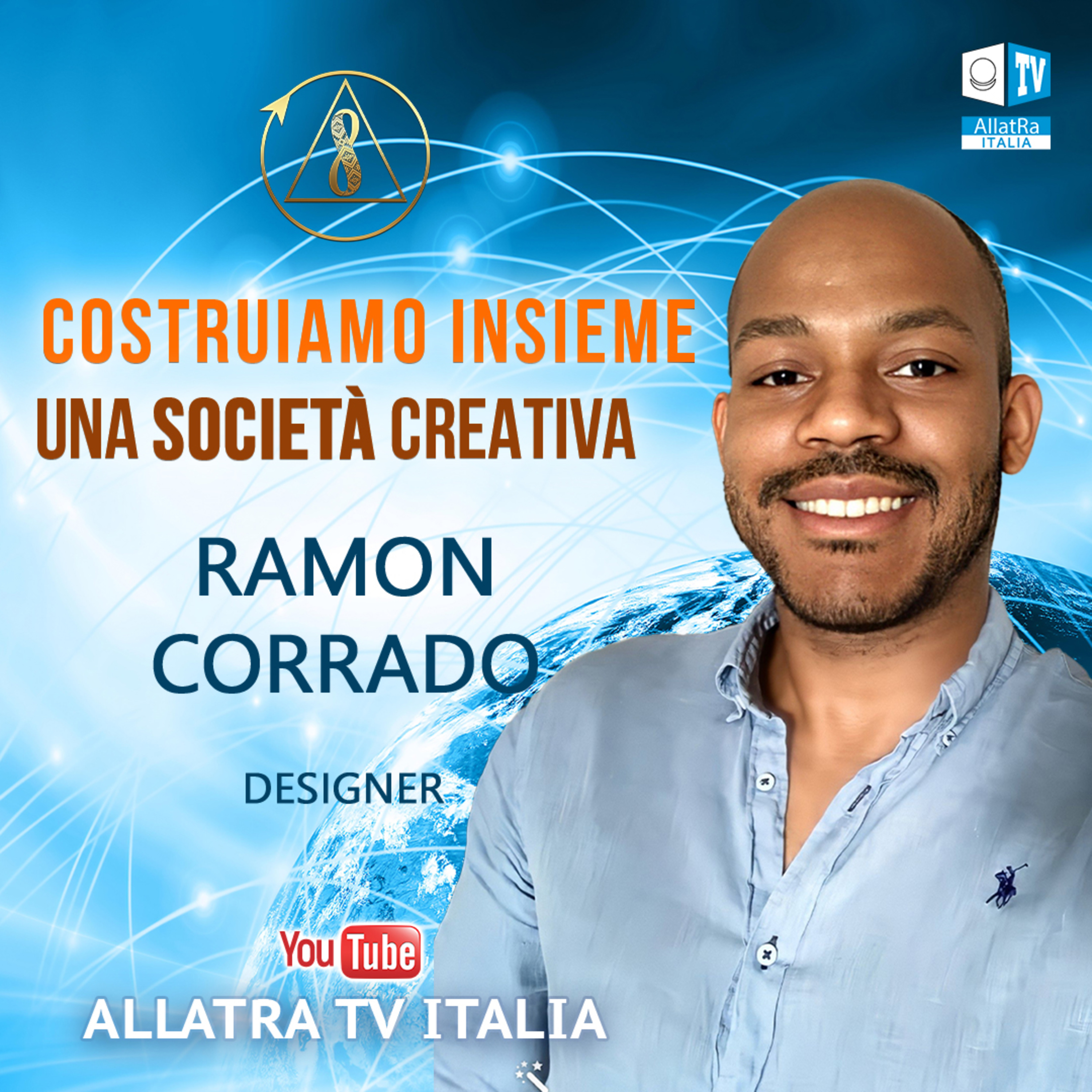 ALLATRA TV ITALIA