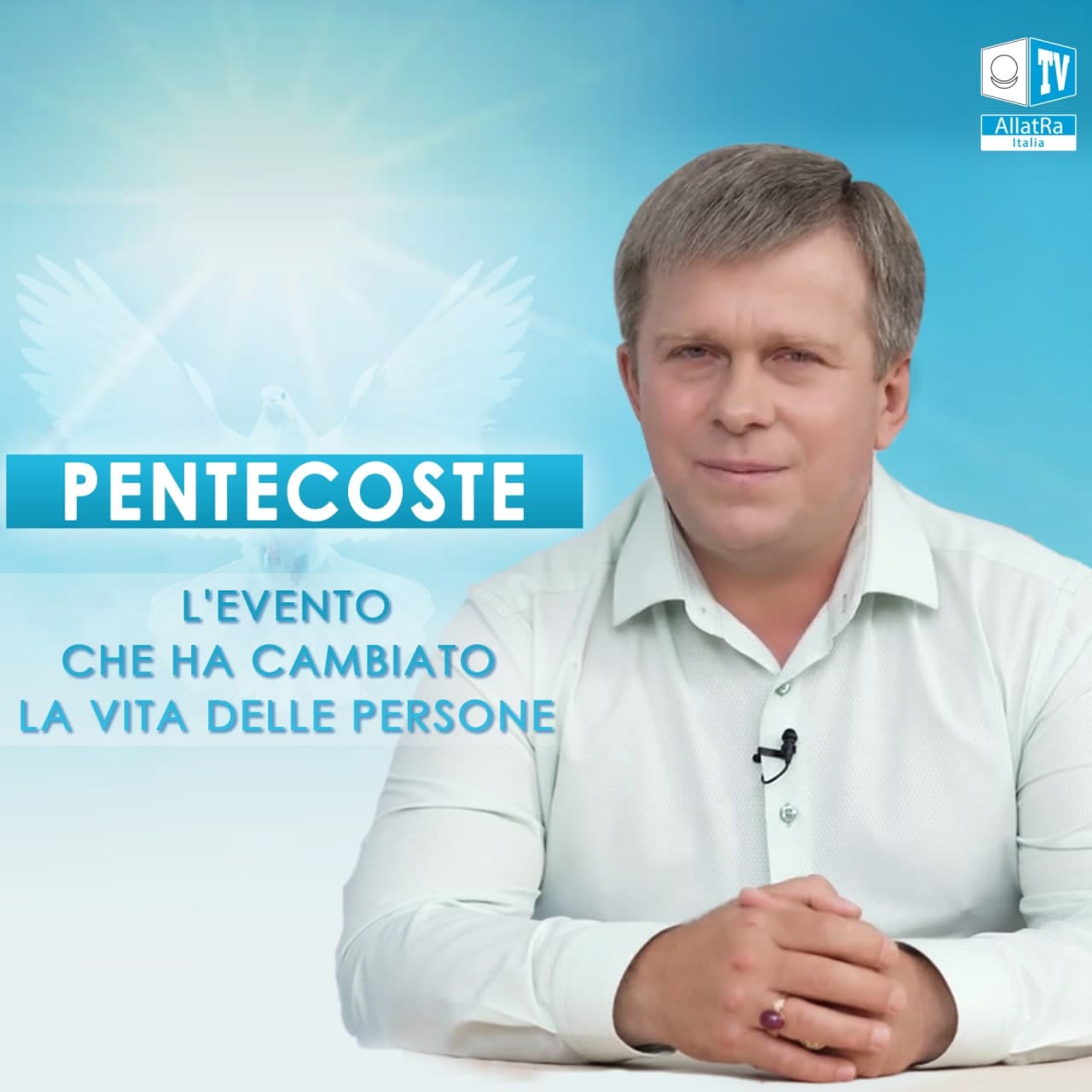 ALLATRA TV ITALIA