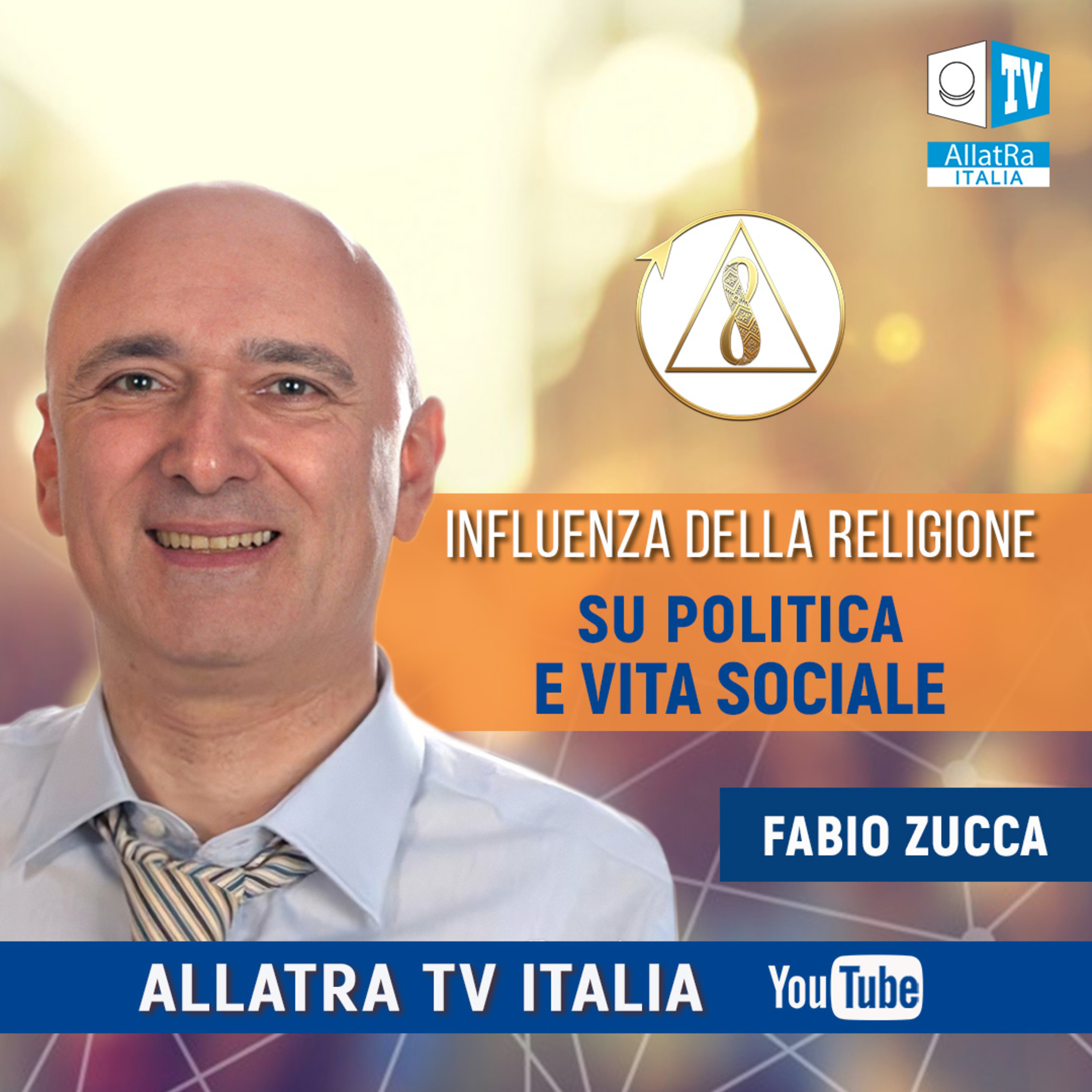 ALLATRA TV ITALIA