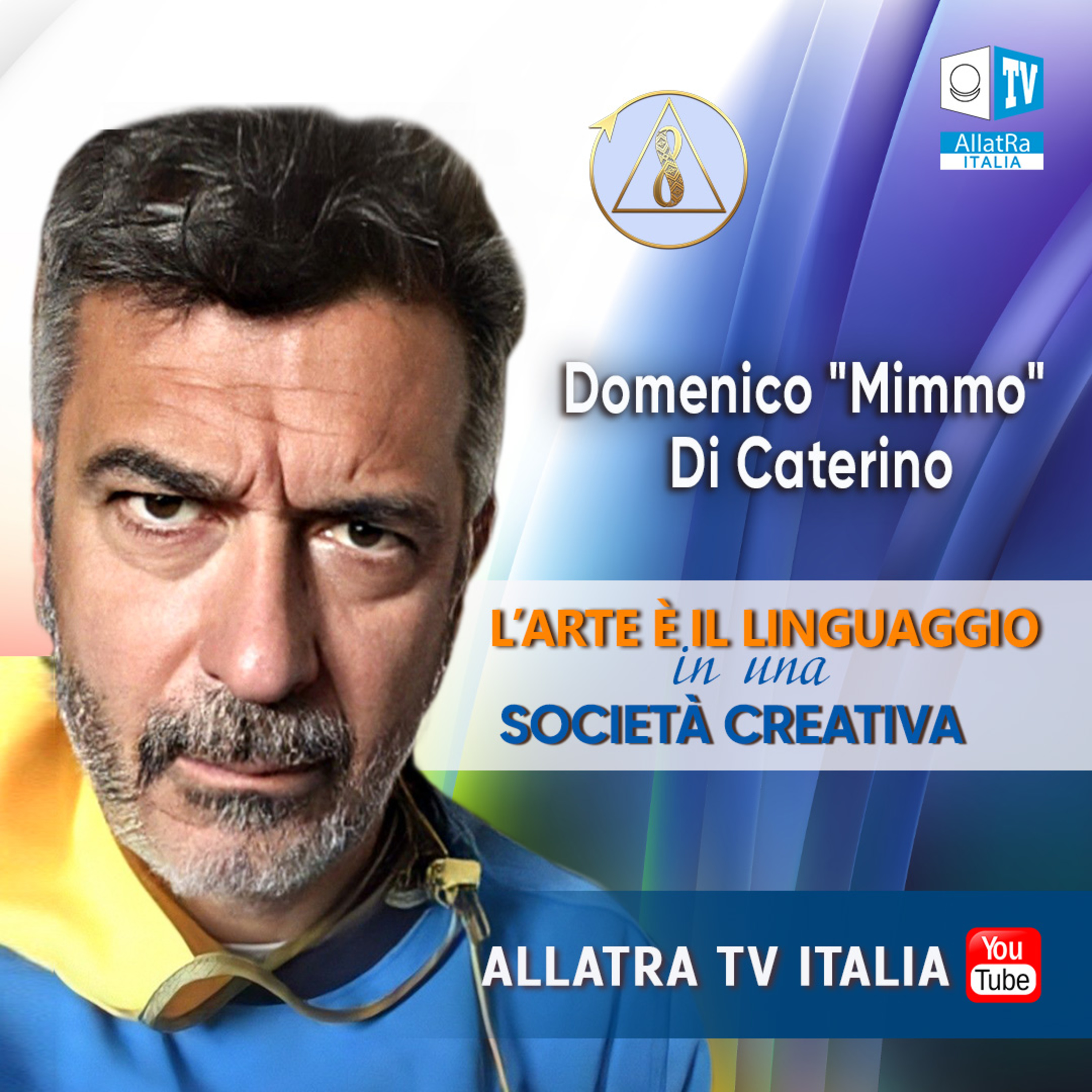 ALLATRA TV ITALIA