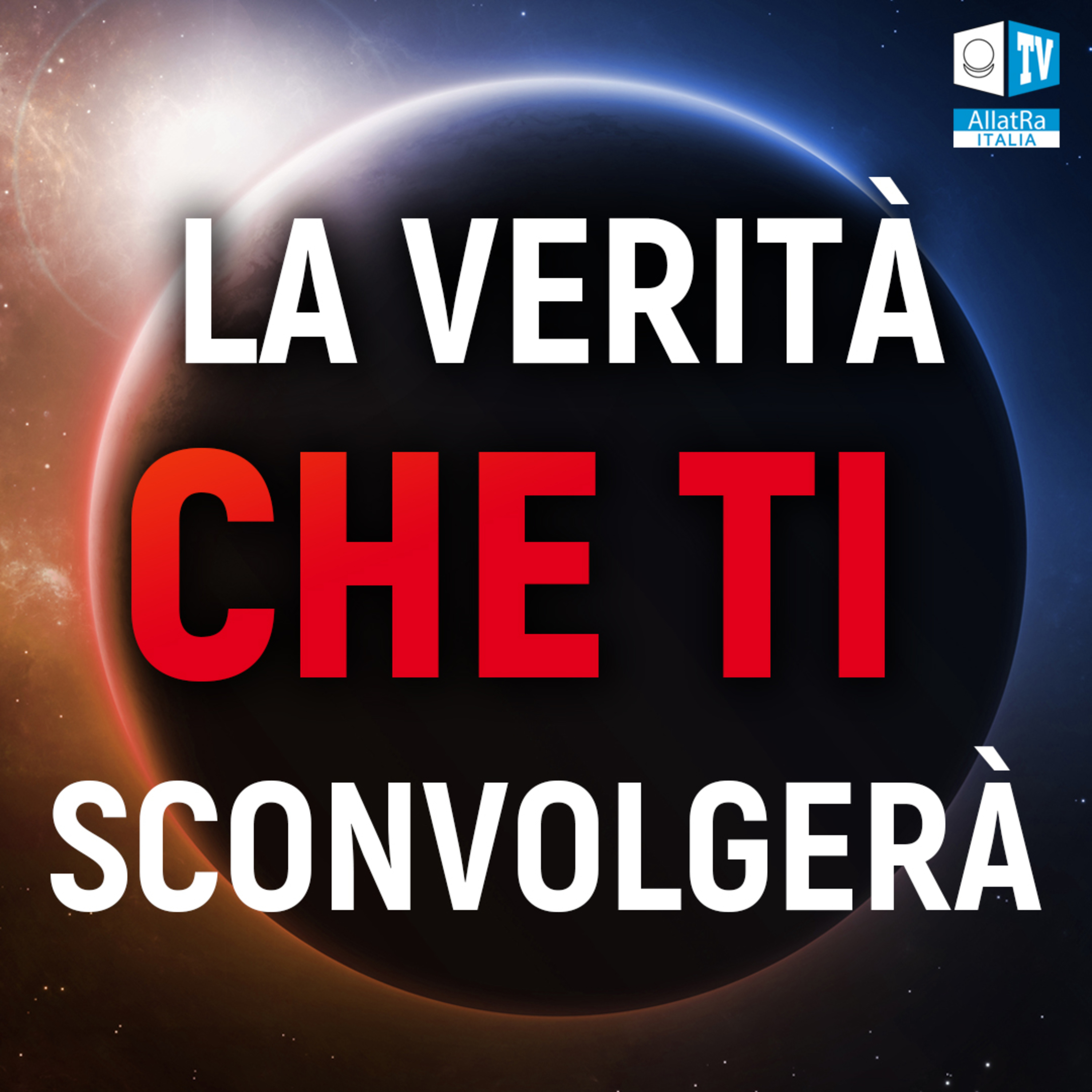ALLATRA TV ITALIA