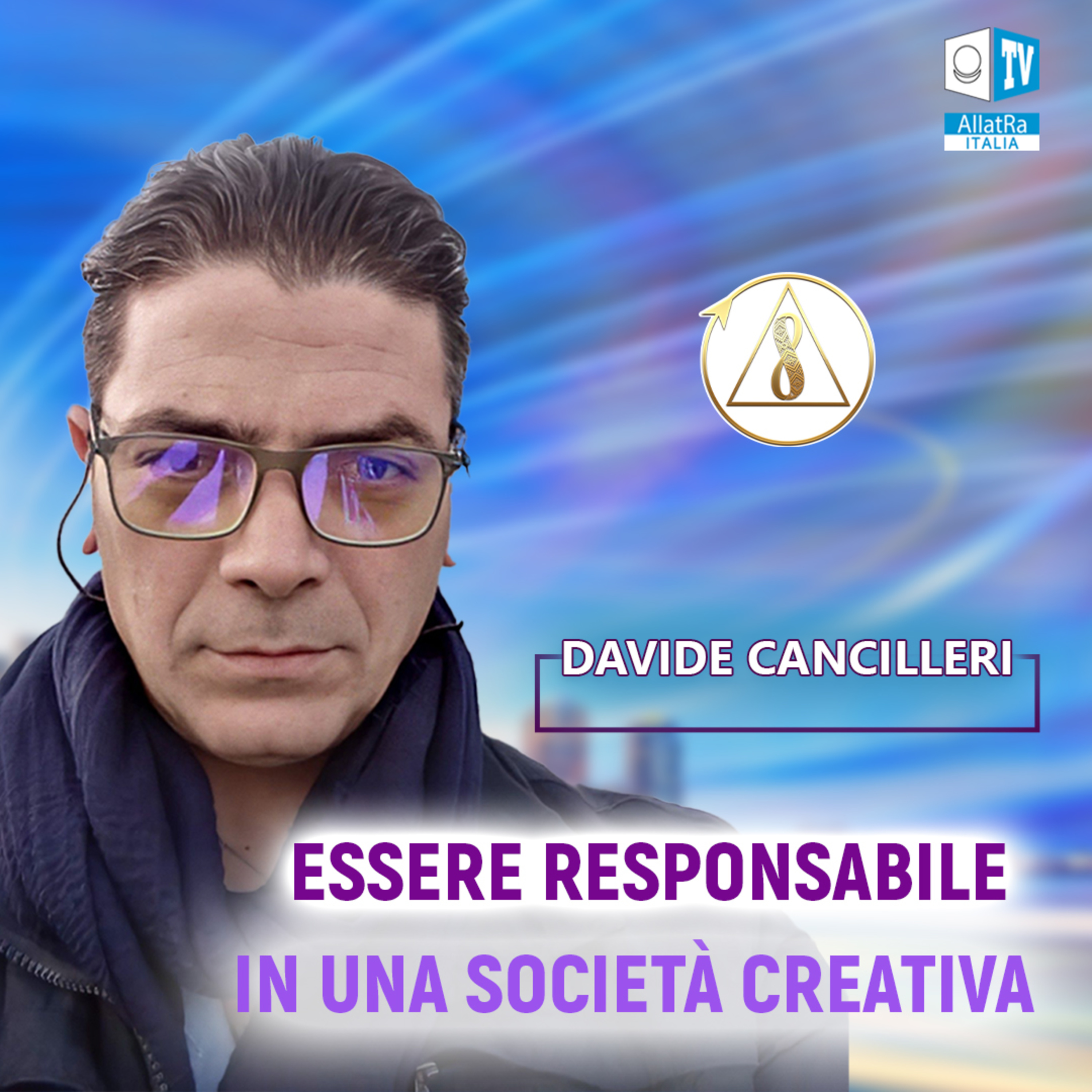 ALLATRA TV ITALIA
