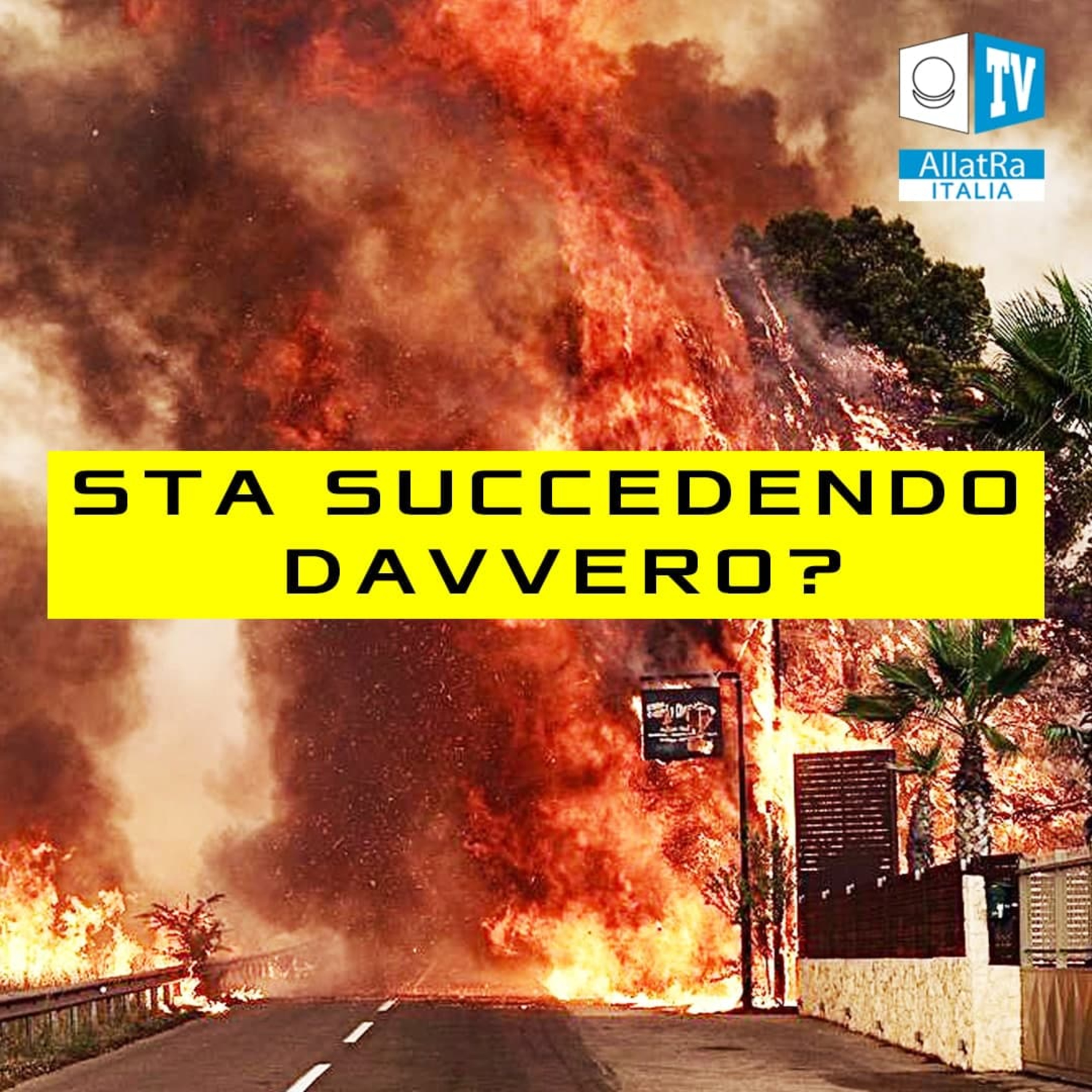ALLATRA TV ITALIA