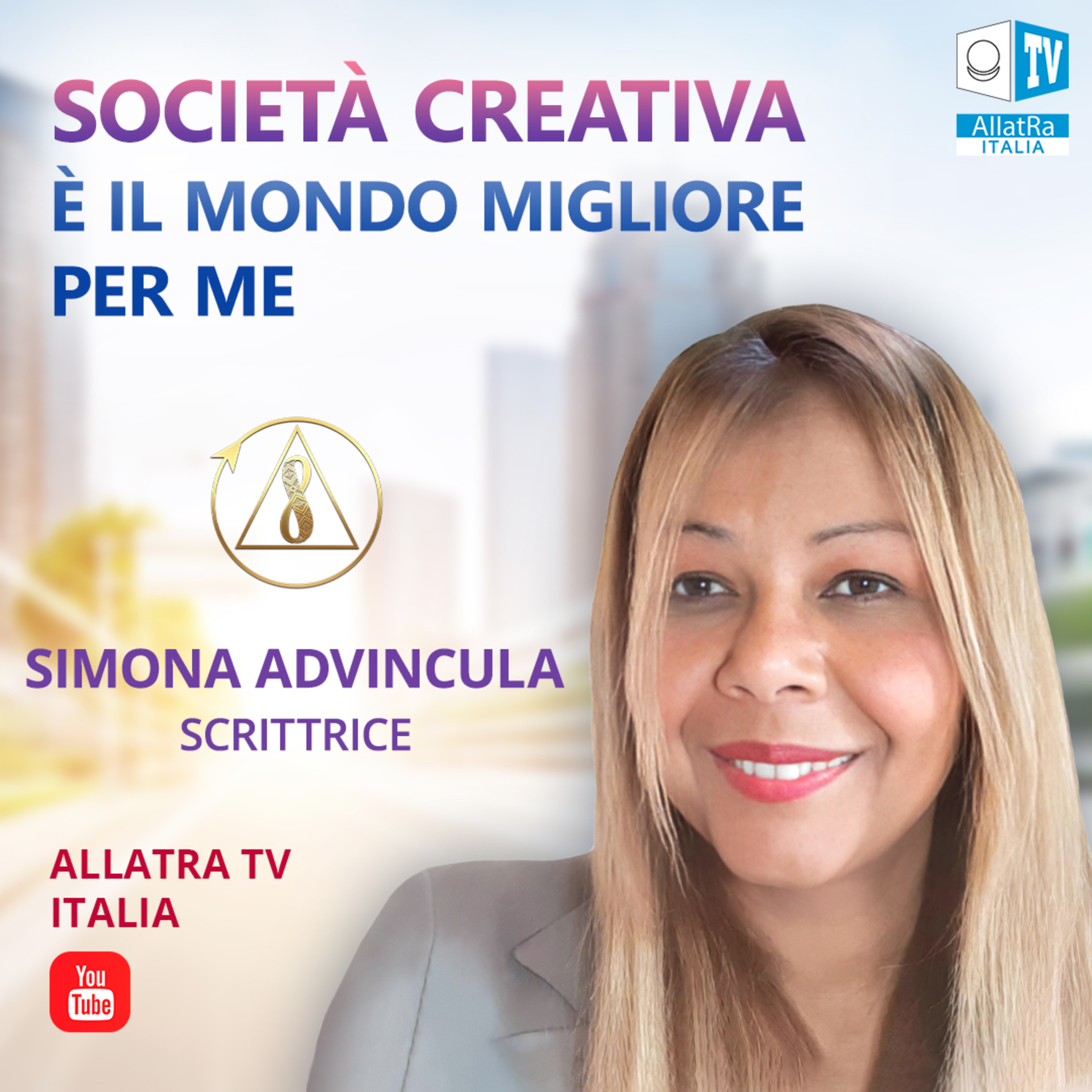 ALLATRA TV ITALIA