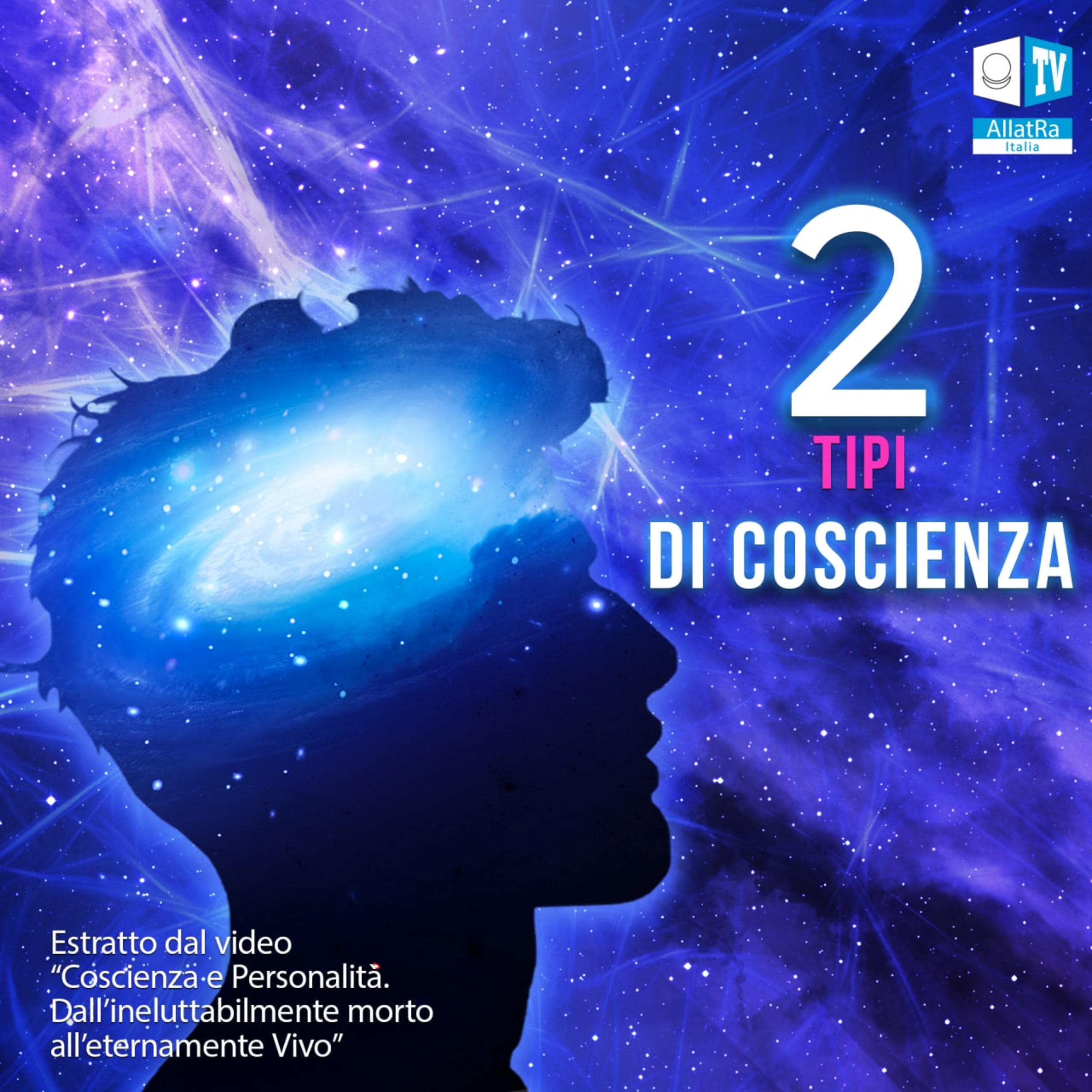 ALLATRA TV ITALIA