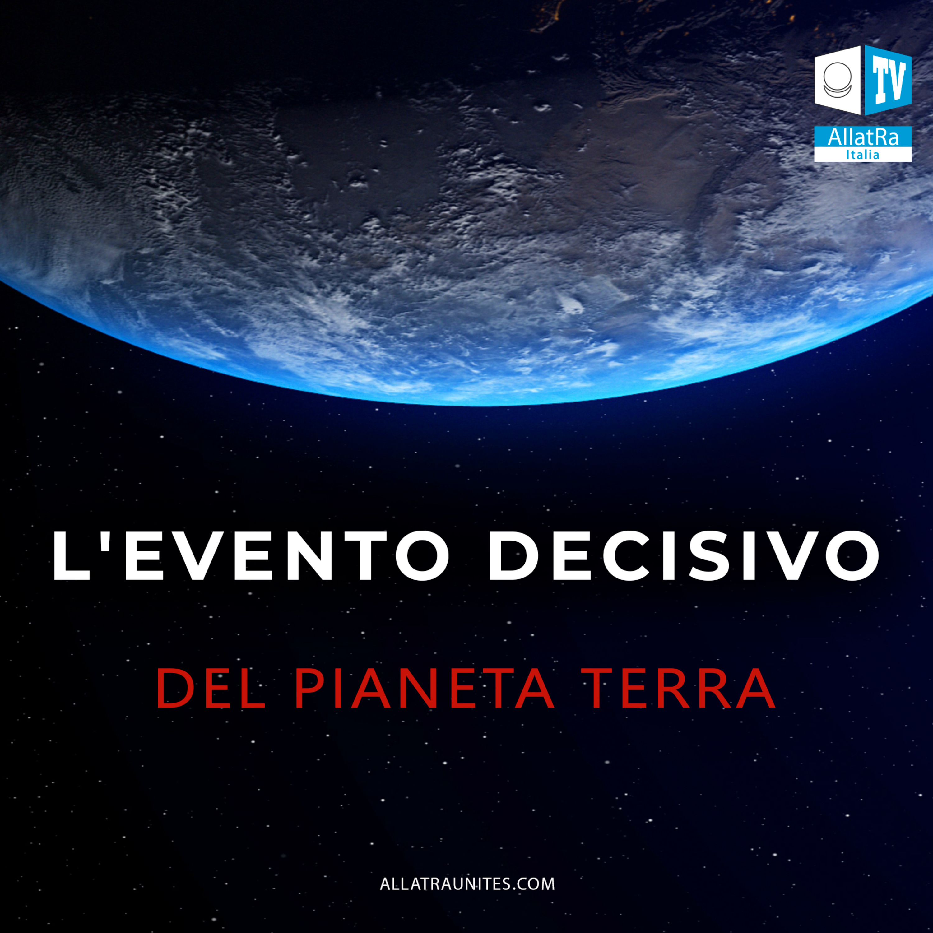 ALLATRA TV ITALIA