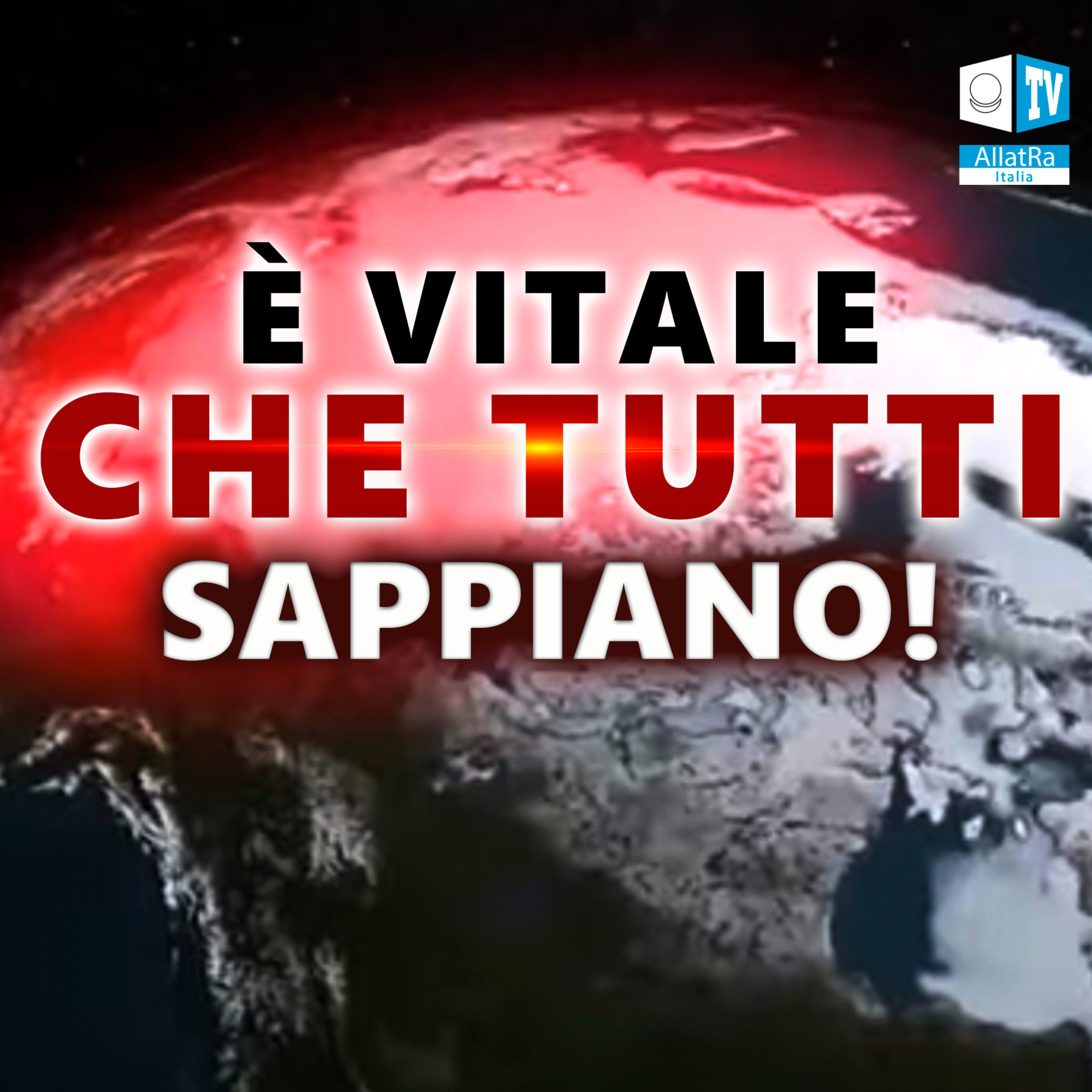 ALLATRA TV ITALIA