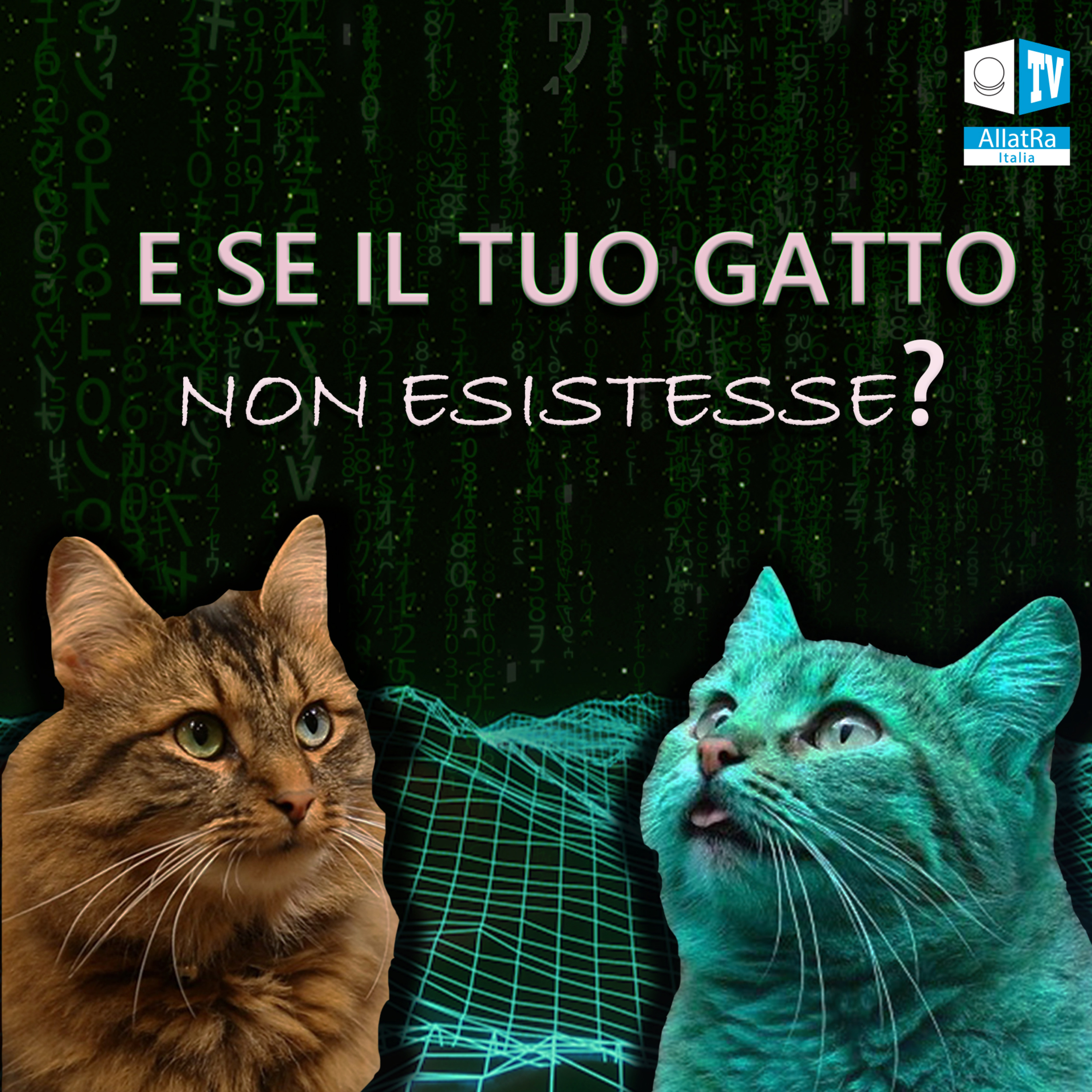 ALLATRA TV ITALIA