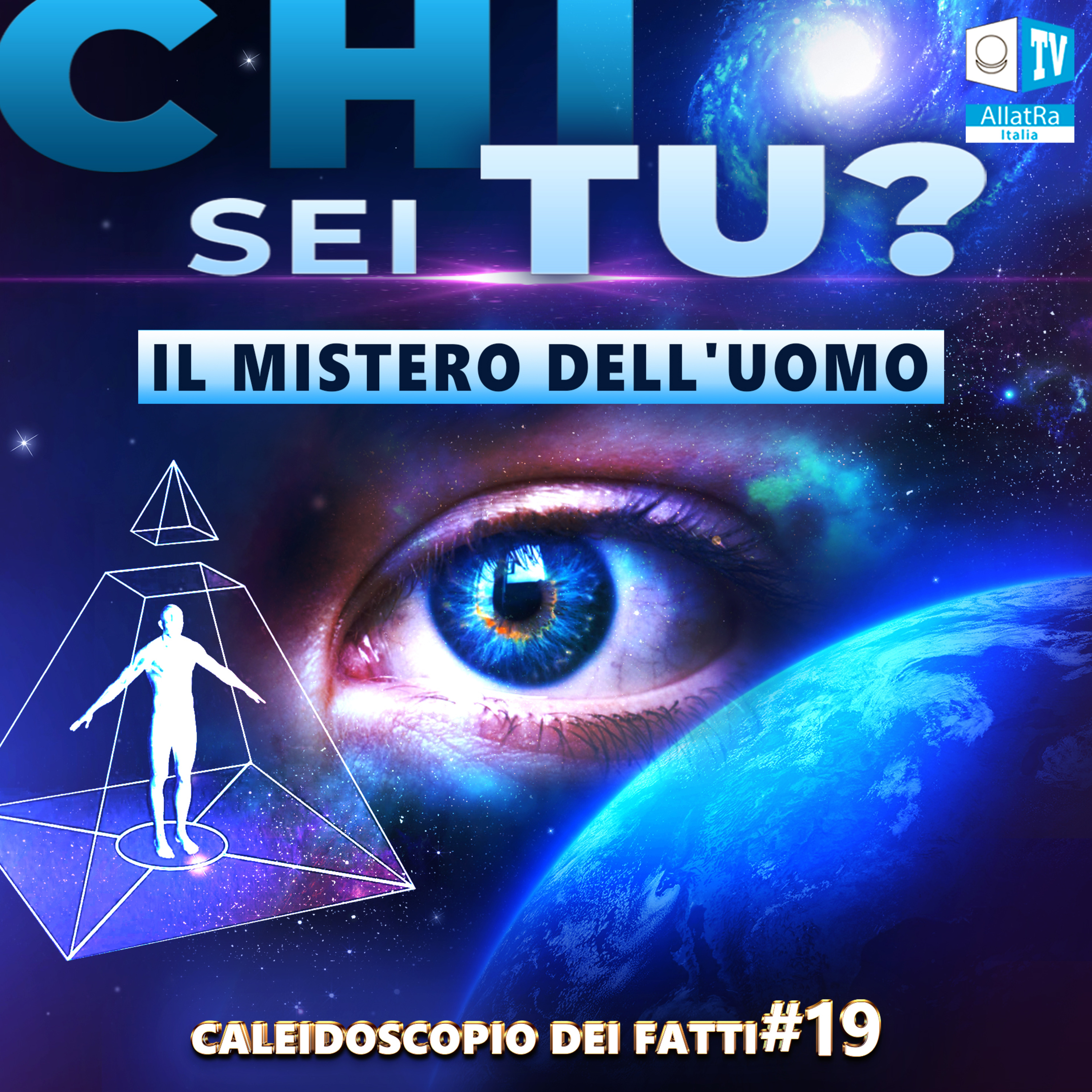 ALLATRA TV ITALIA