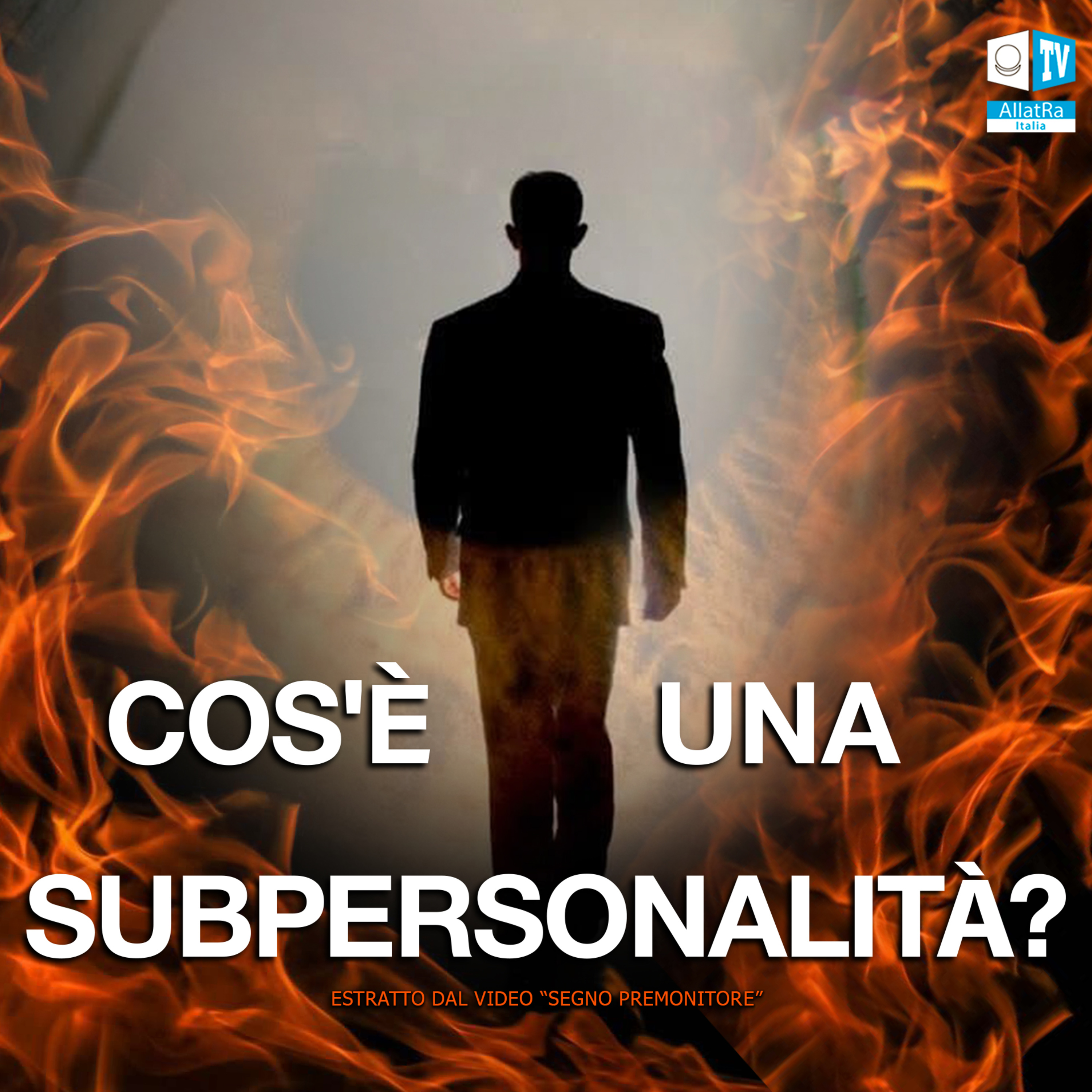 ALLATRA TV ITALIA