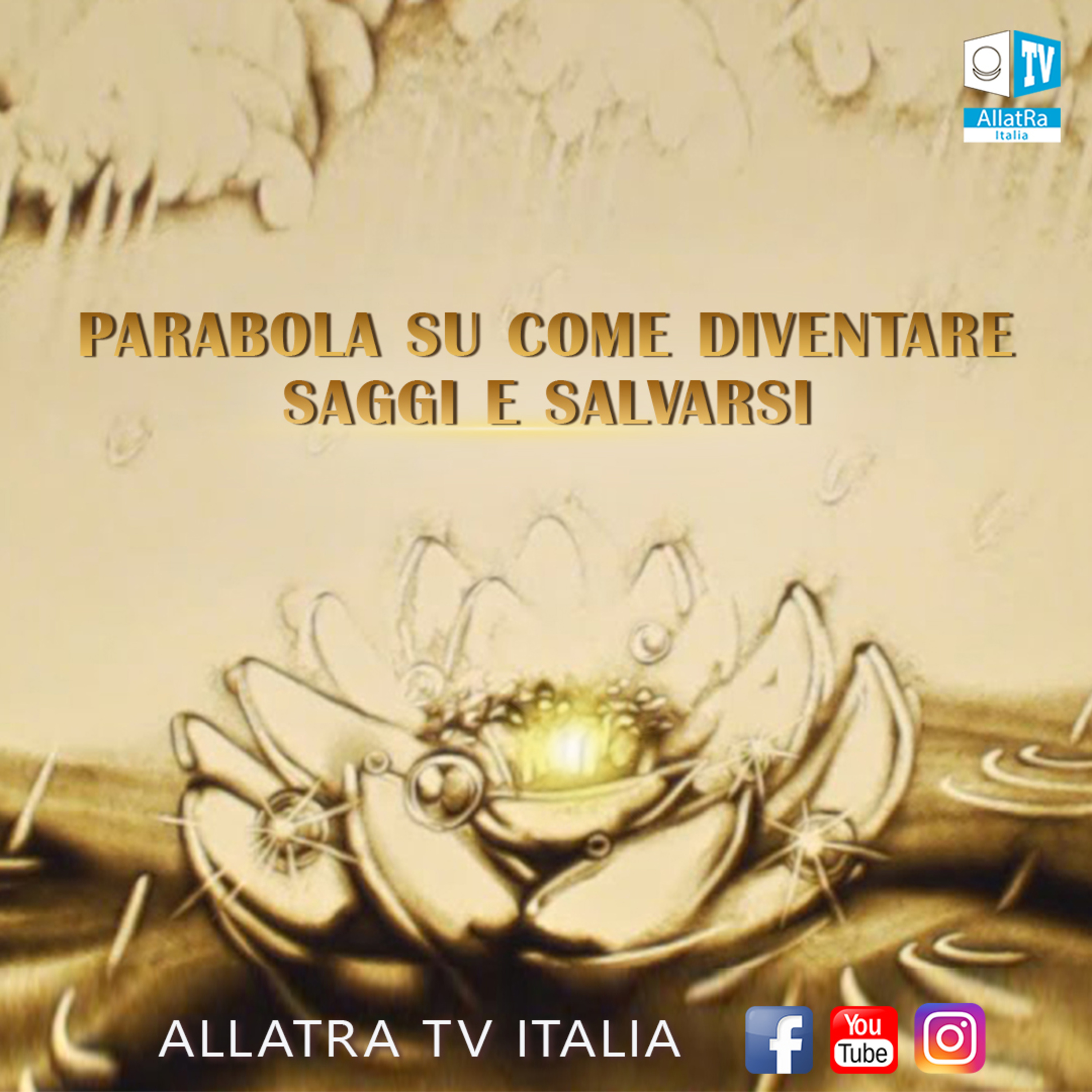 ALLATRA TV ITALIA