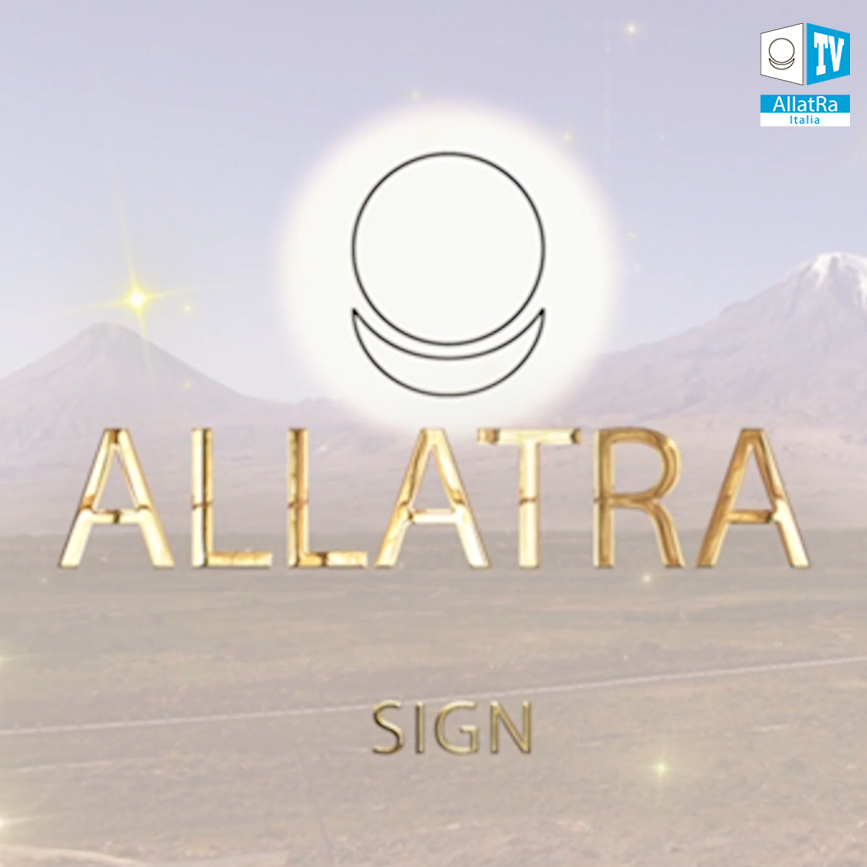 ALLATRA TV ITALIA
