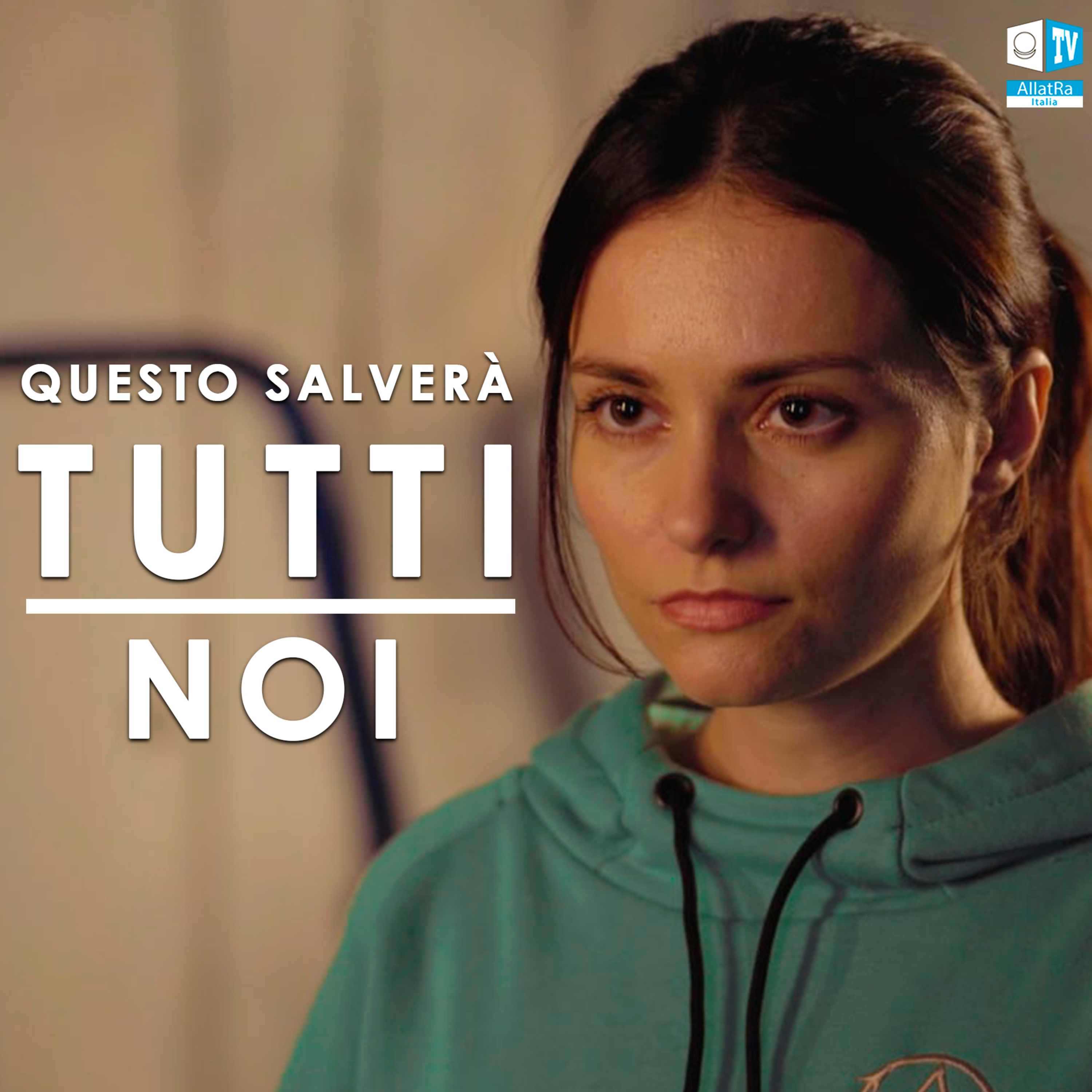 ALLATRA TV ITALIA
