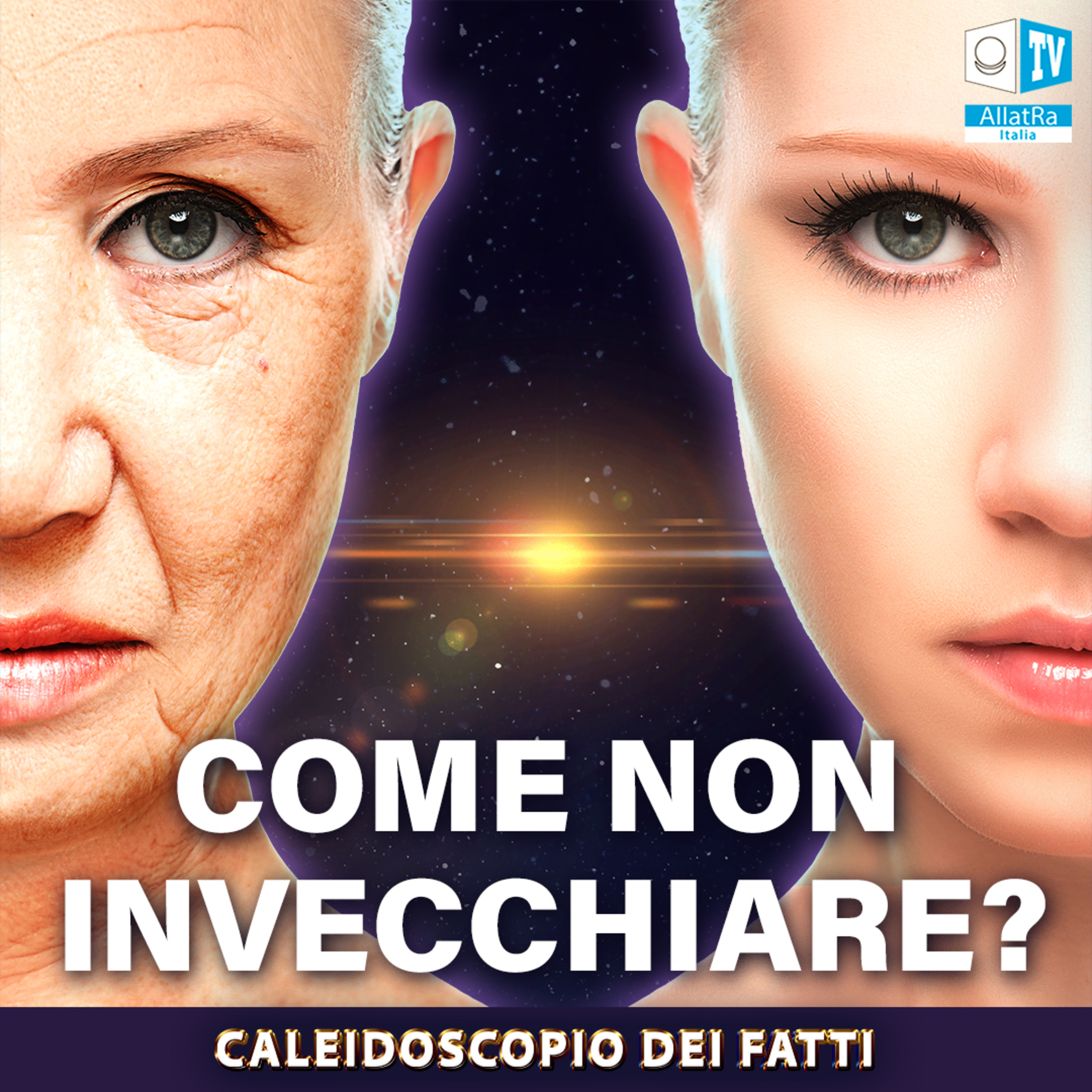 ALLATRA TV ITALIA