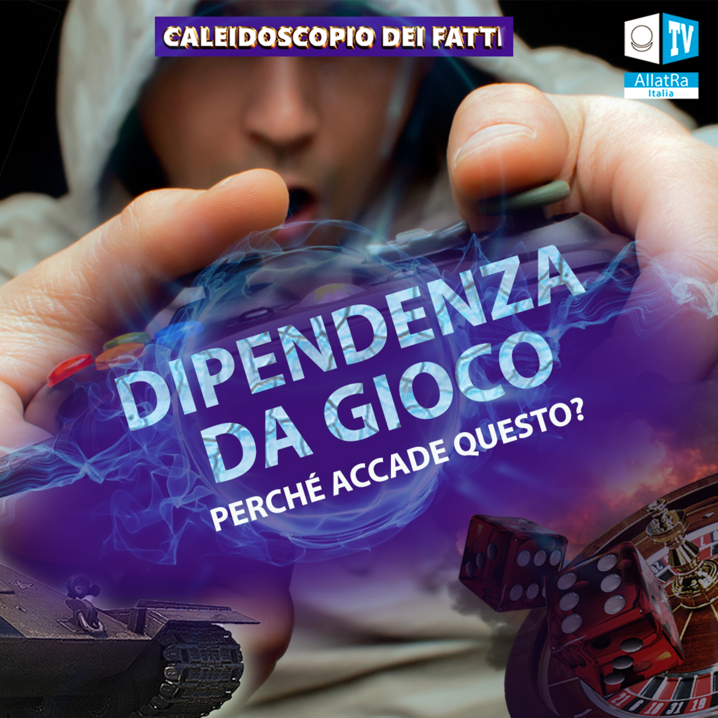 ALLATRA TV ITALIA