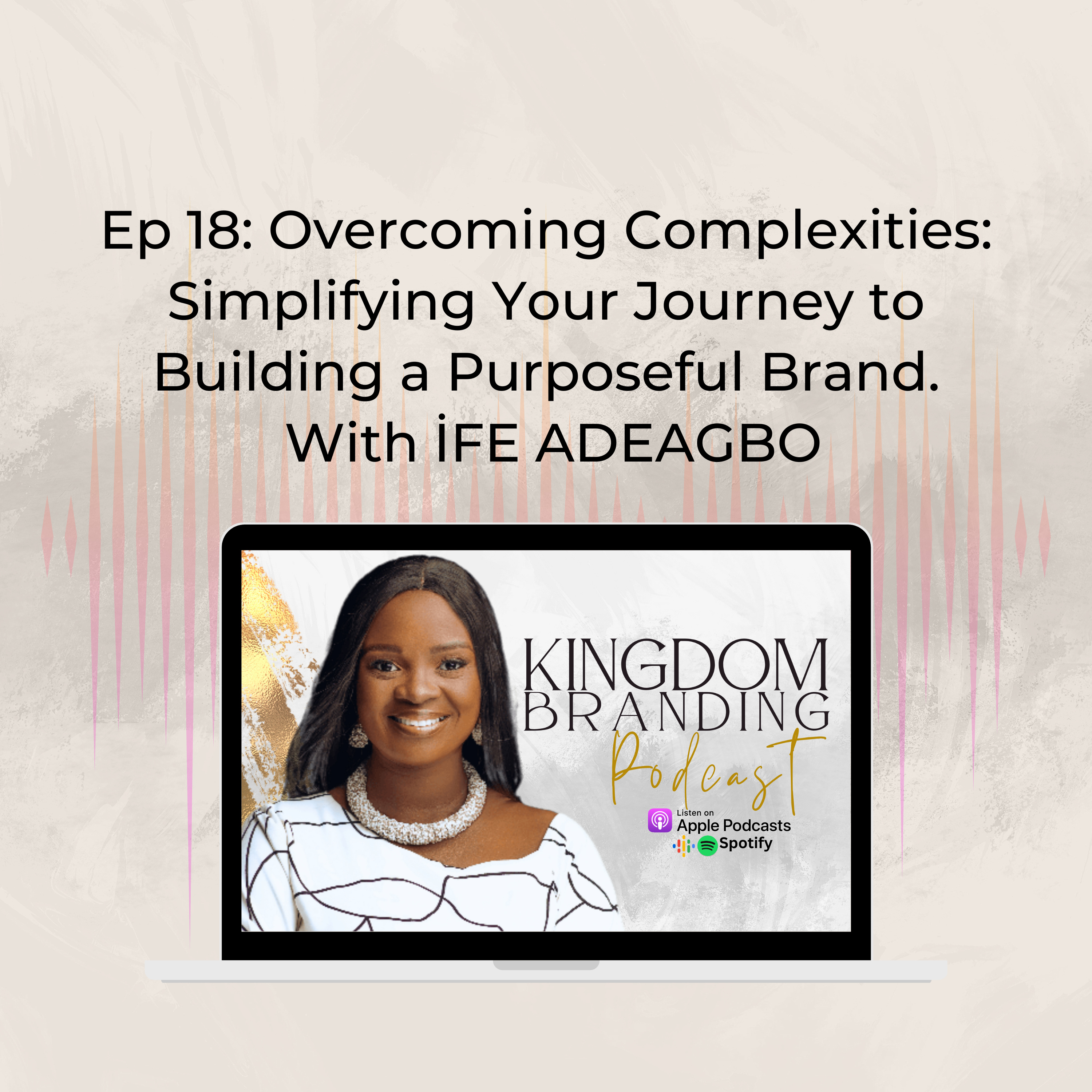 Kingdom Branding Podcast