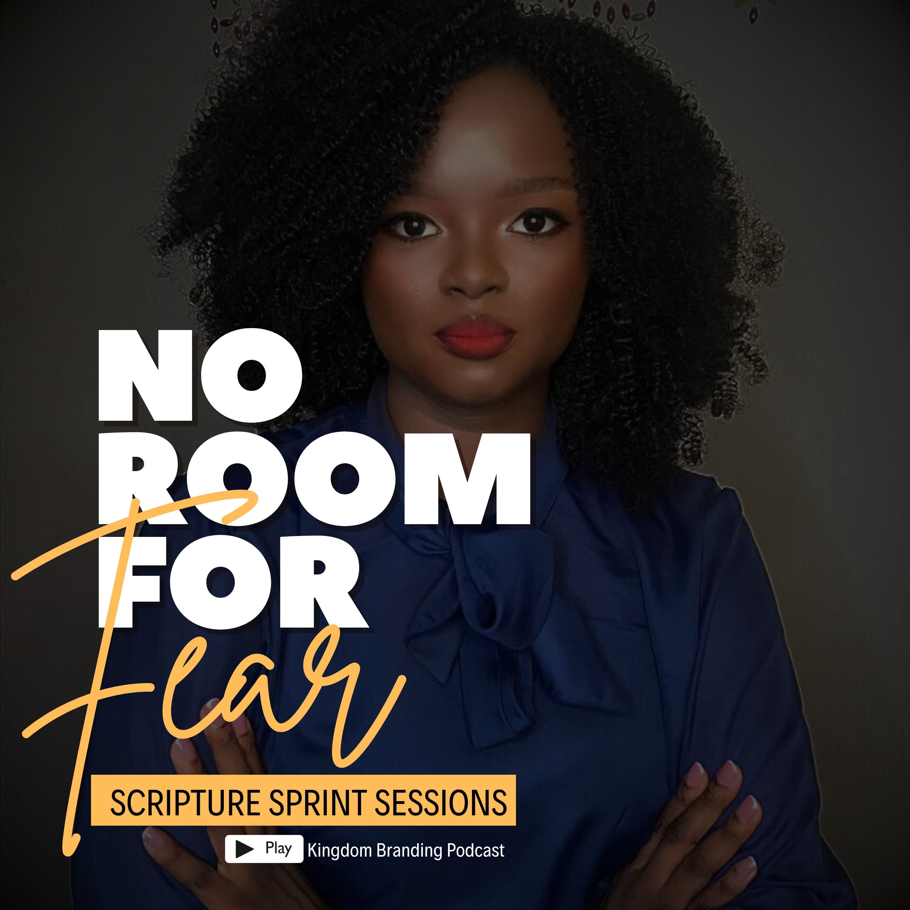Kingdom Branding Podcast