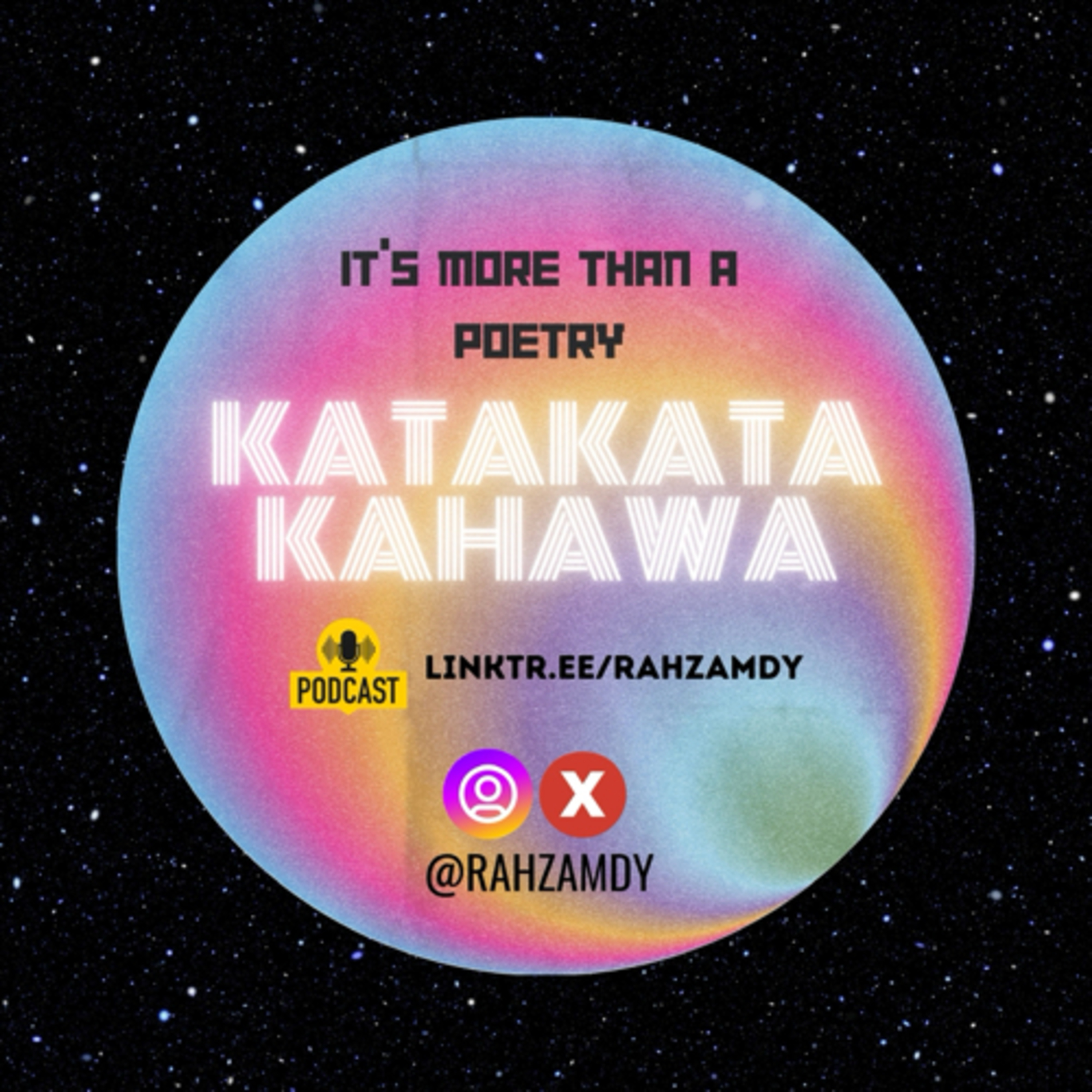 KataKataKahawa