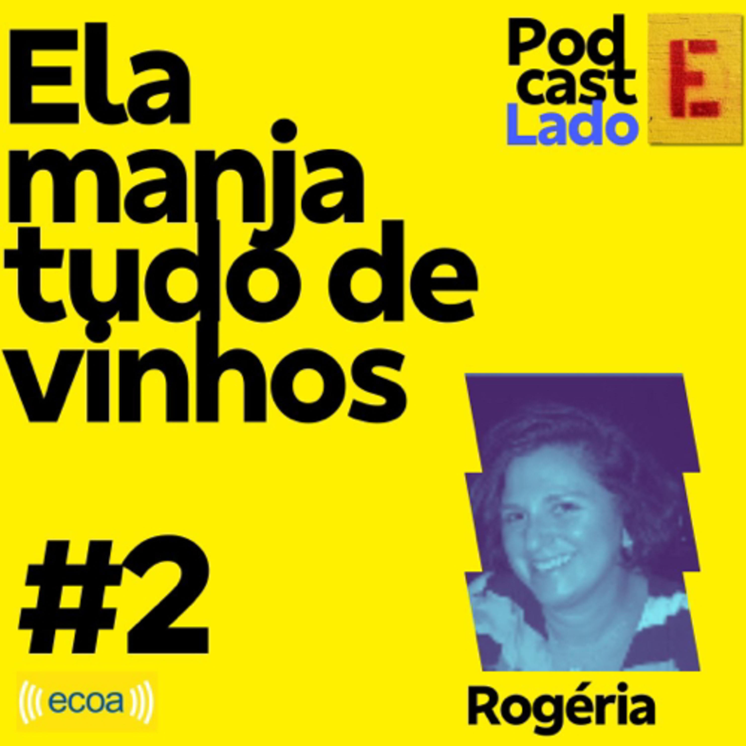 Podcast Lado E