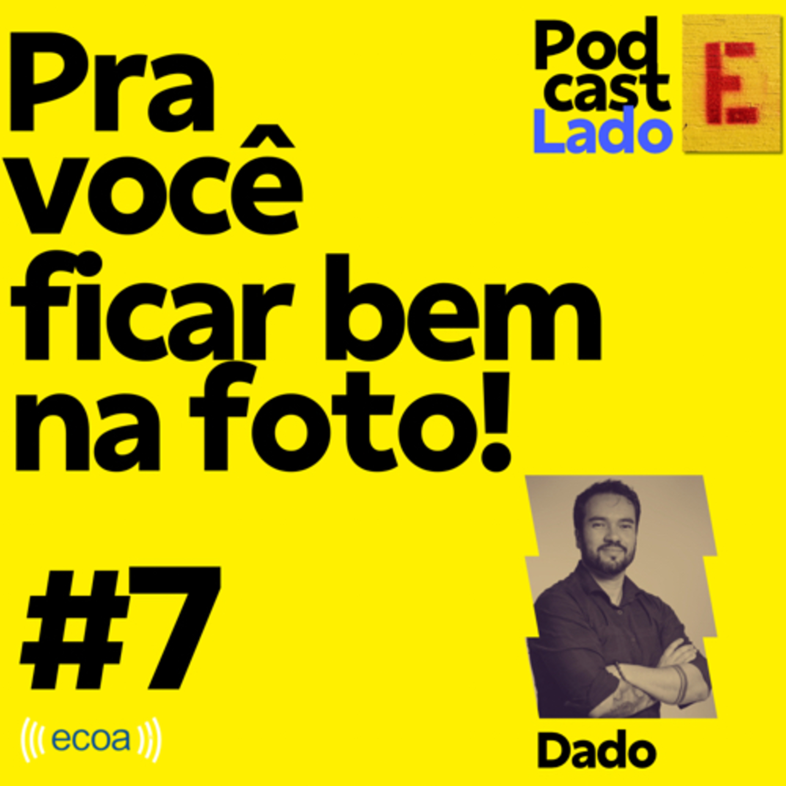 Podcast Lado E