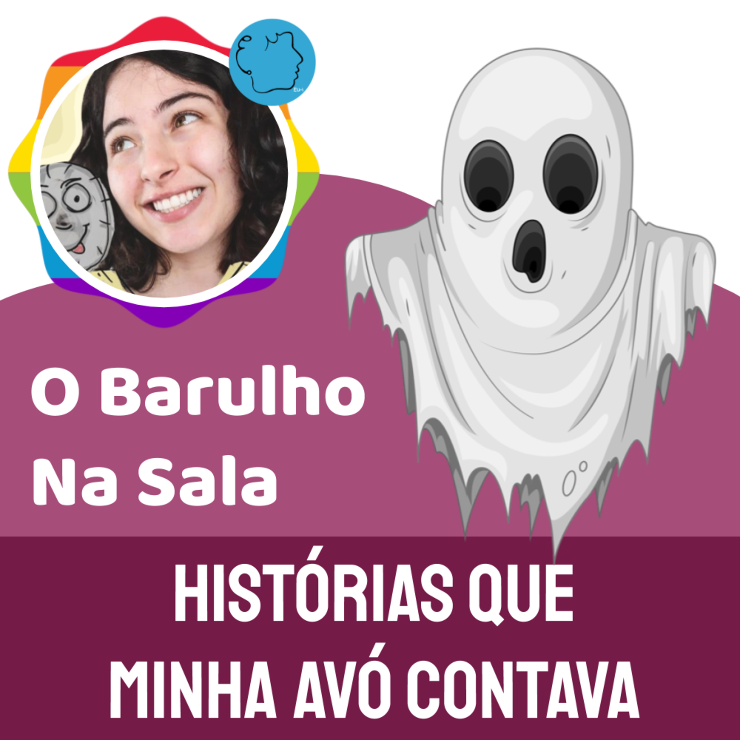 Podcast Infantil: Jejéqui lê | Contação de Histórinhas em Áudio