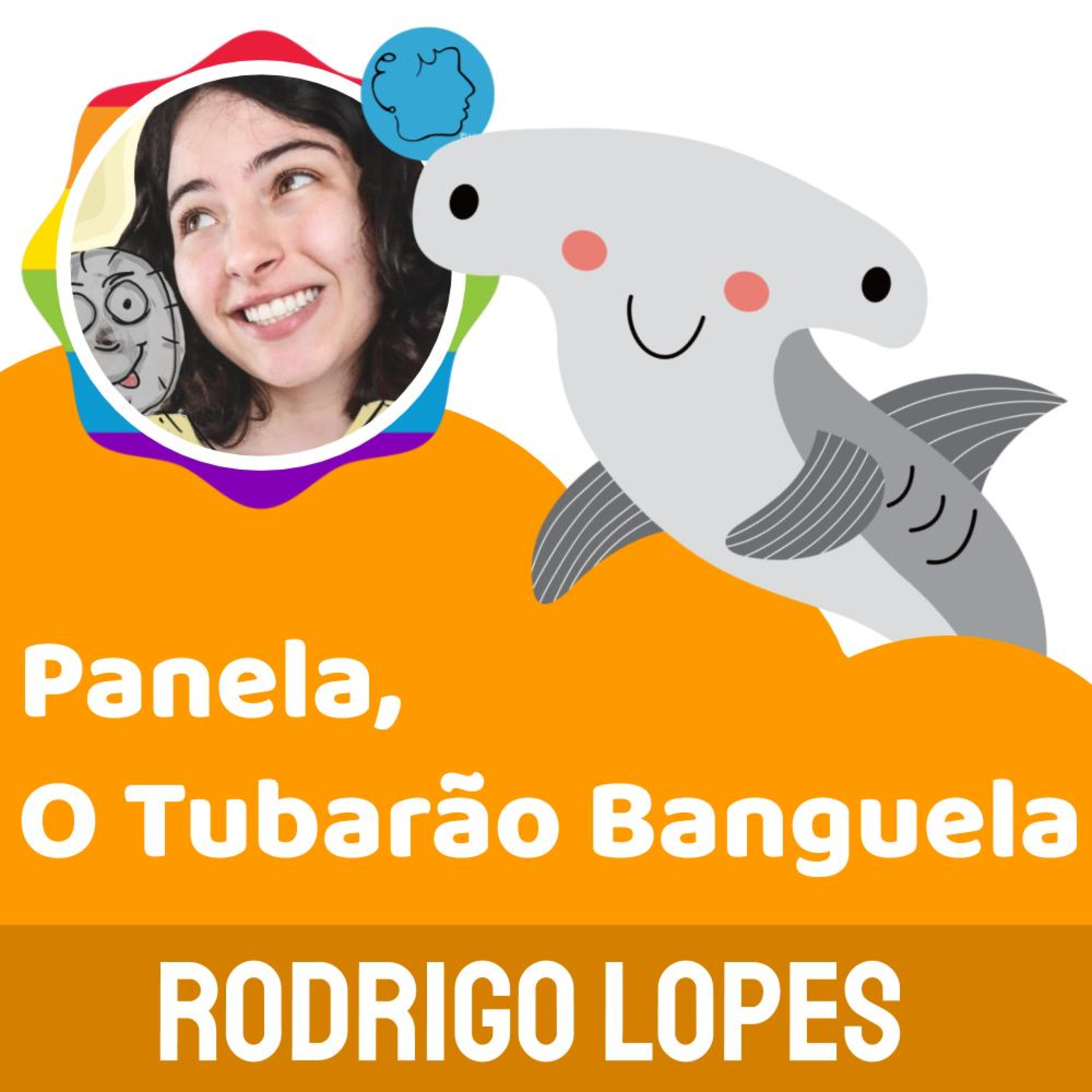 Podcast Infantil: Jejéqui lê | Contação de Histórinhas em Áudio