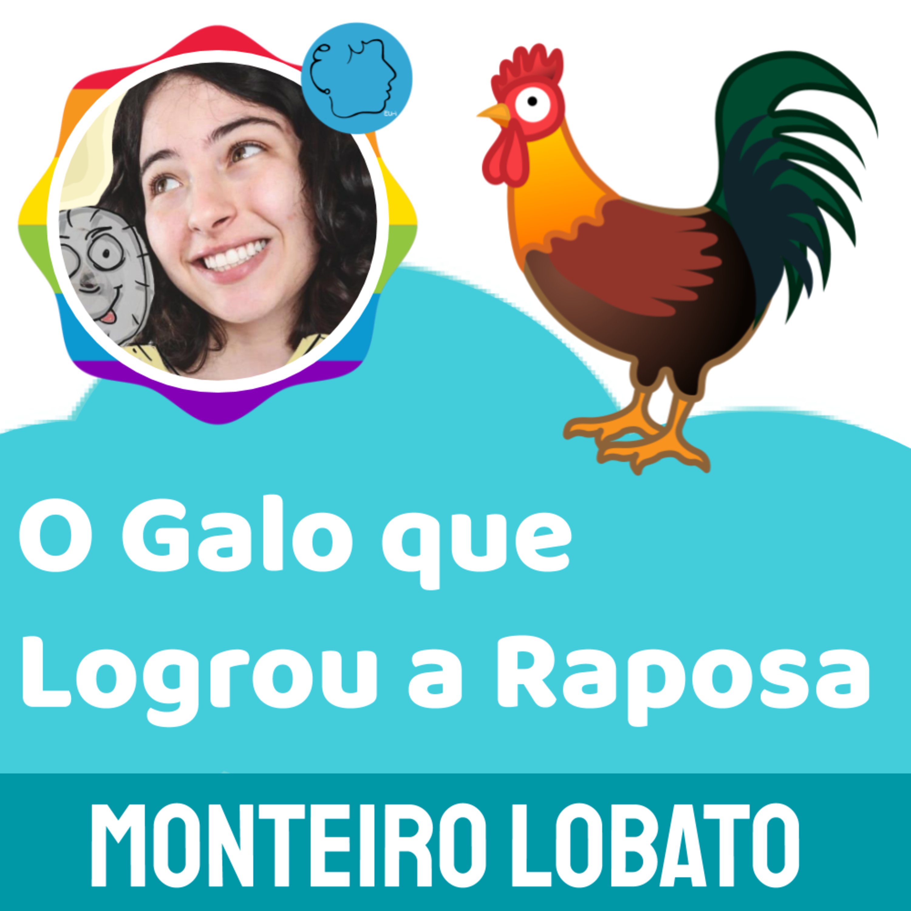 Podcast Infantil: Jejéqui lê | Contação de Histórinhas em Áudio