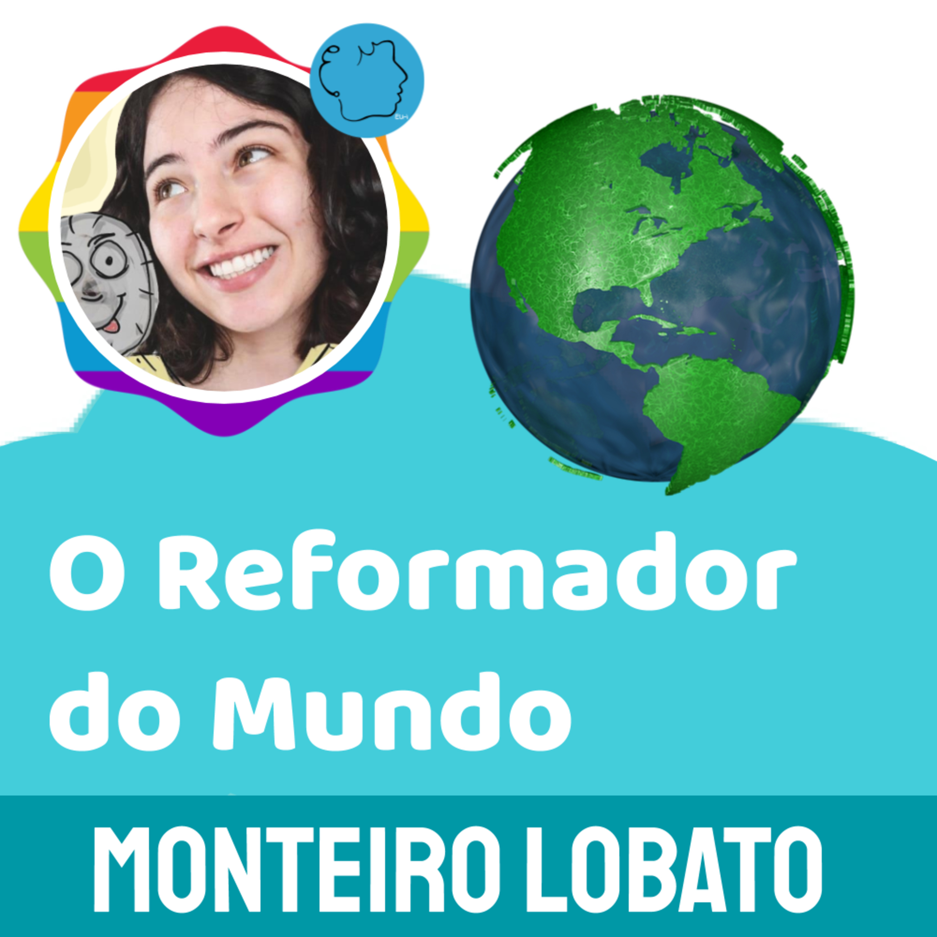 Podcast Infantil: Jejéqui lê | Contação de Histórinhas em Áudio