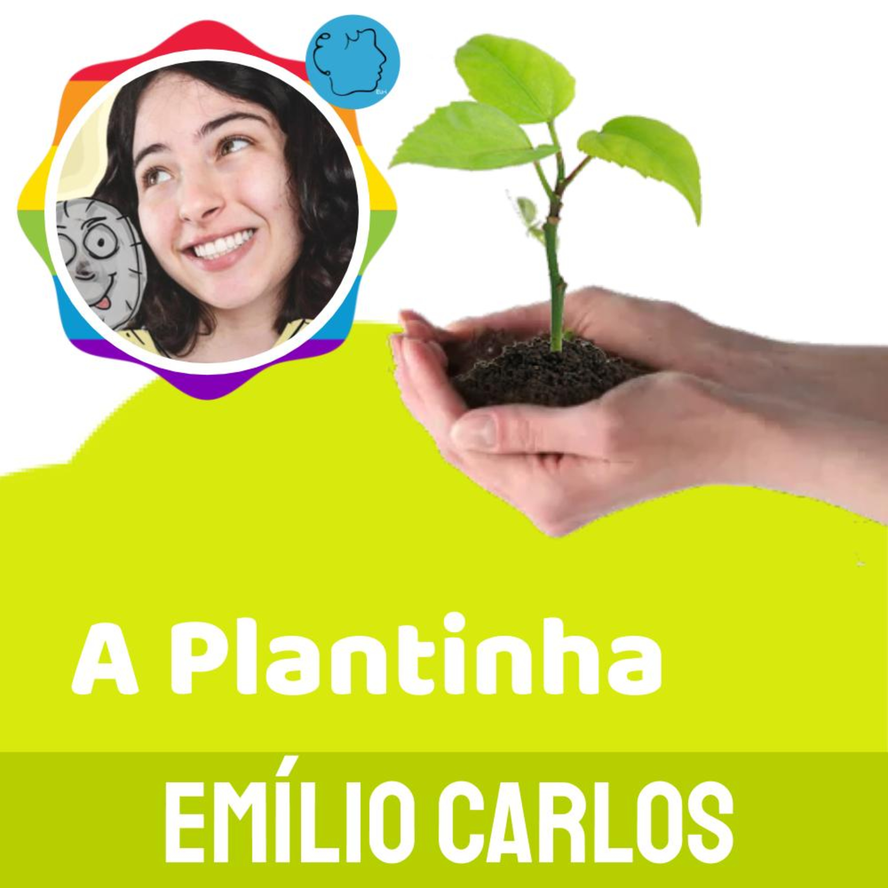 Podcast Infantil: Jejéqui lê | Contação de Histórinhas em Áudio