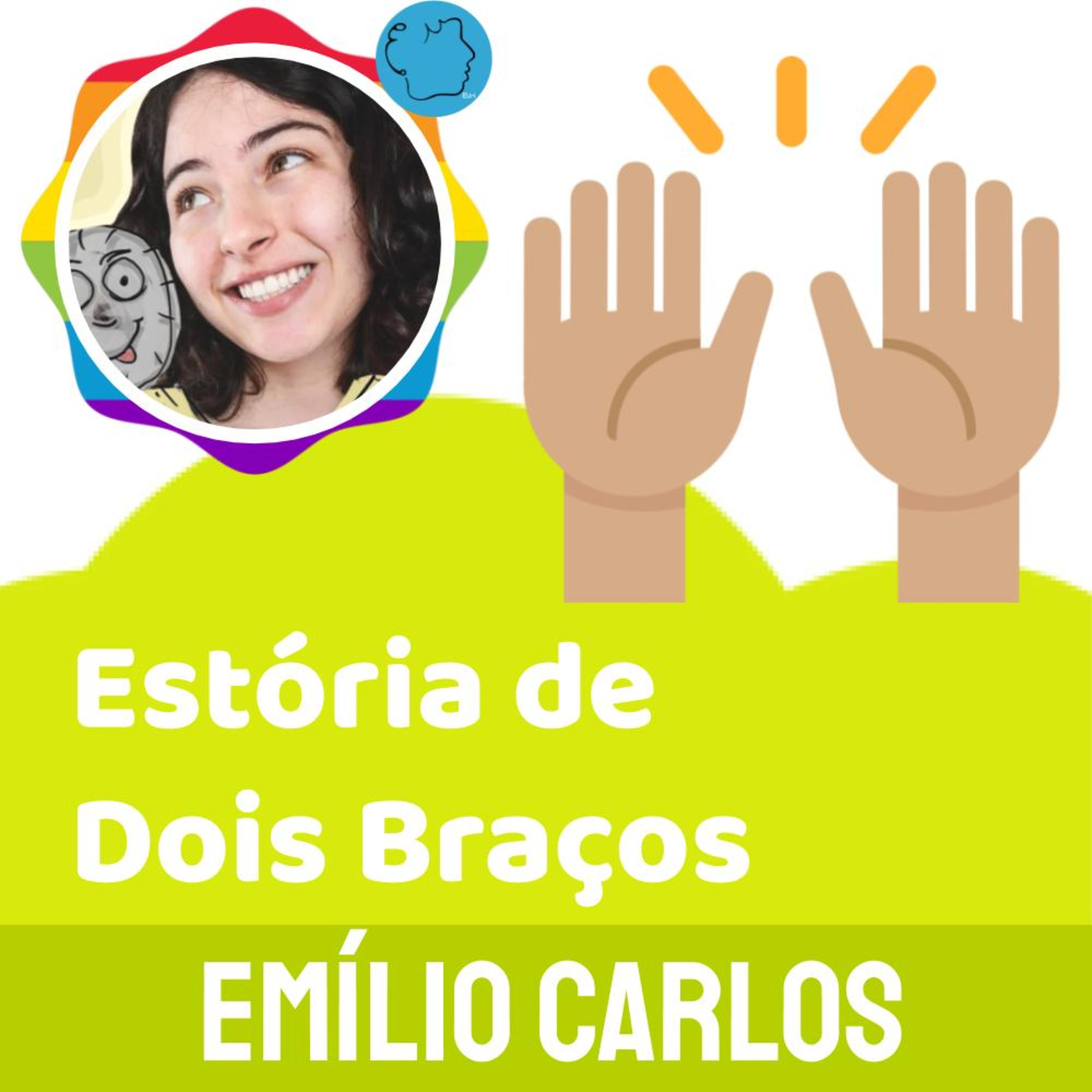 Podcast Infantil: Jejéqui lê | Contação de Histórinhas em Áudio