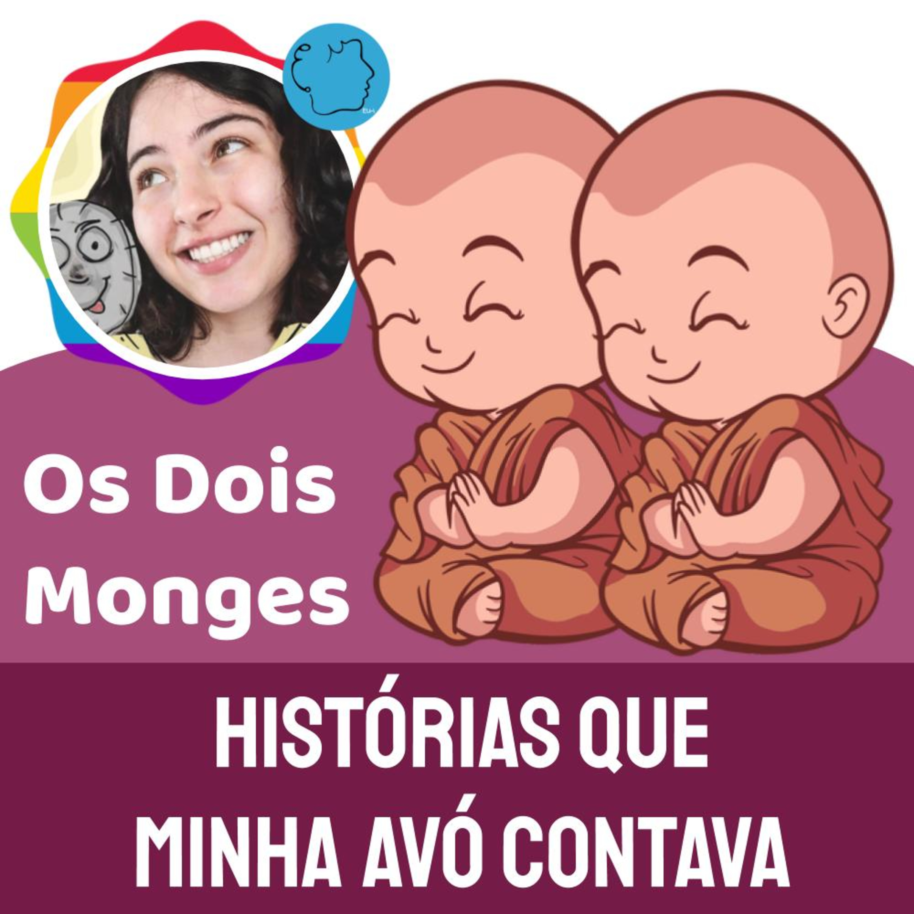 Podcast Infantil: Jejéqui lê | Contação de Histórinhas em Áudio